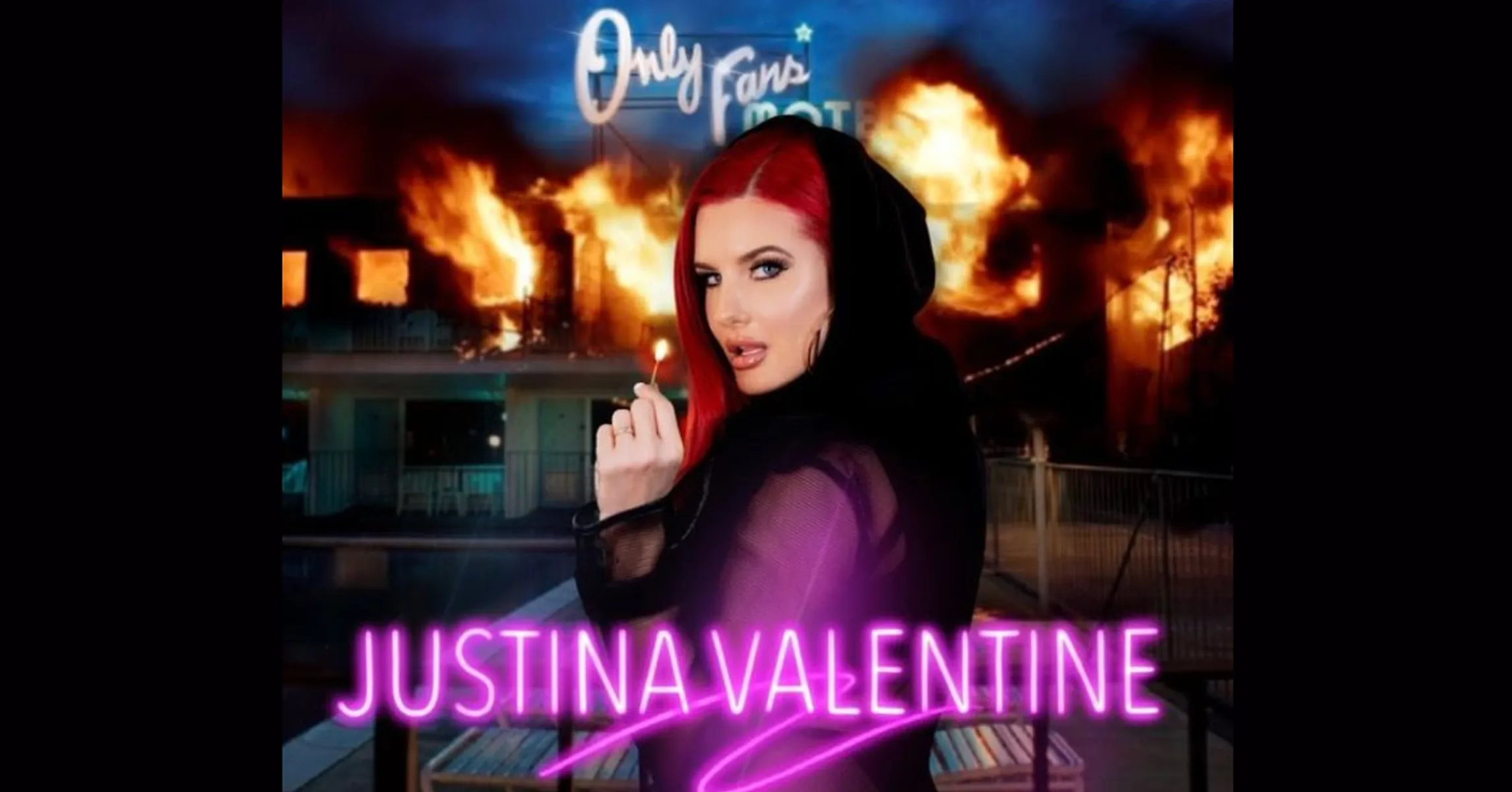 Justina Valentine Gets Murderous Revenge In Visual To Only Fan