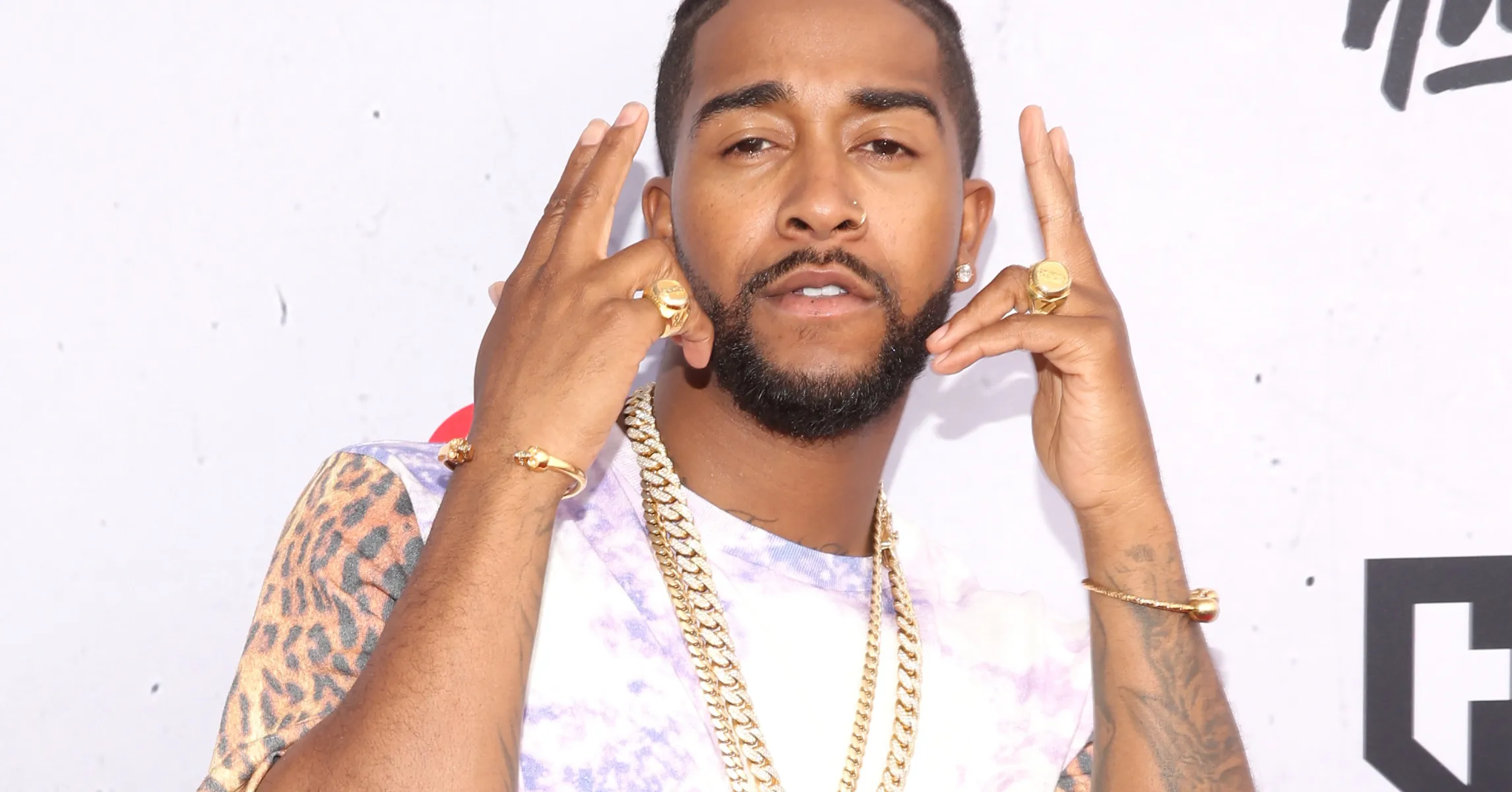 Omarion Announces New Album Sex Playlist 3754