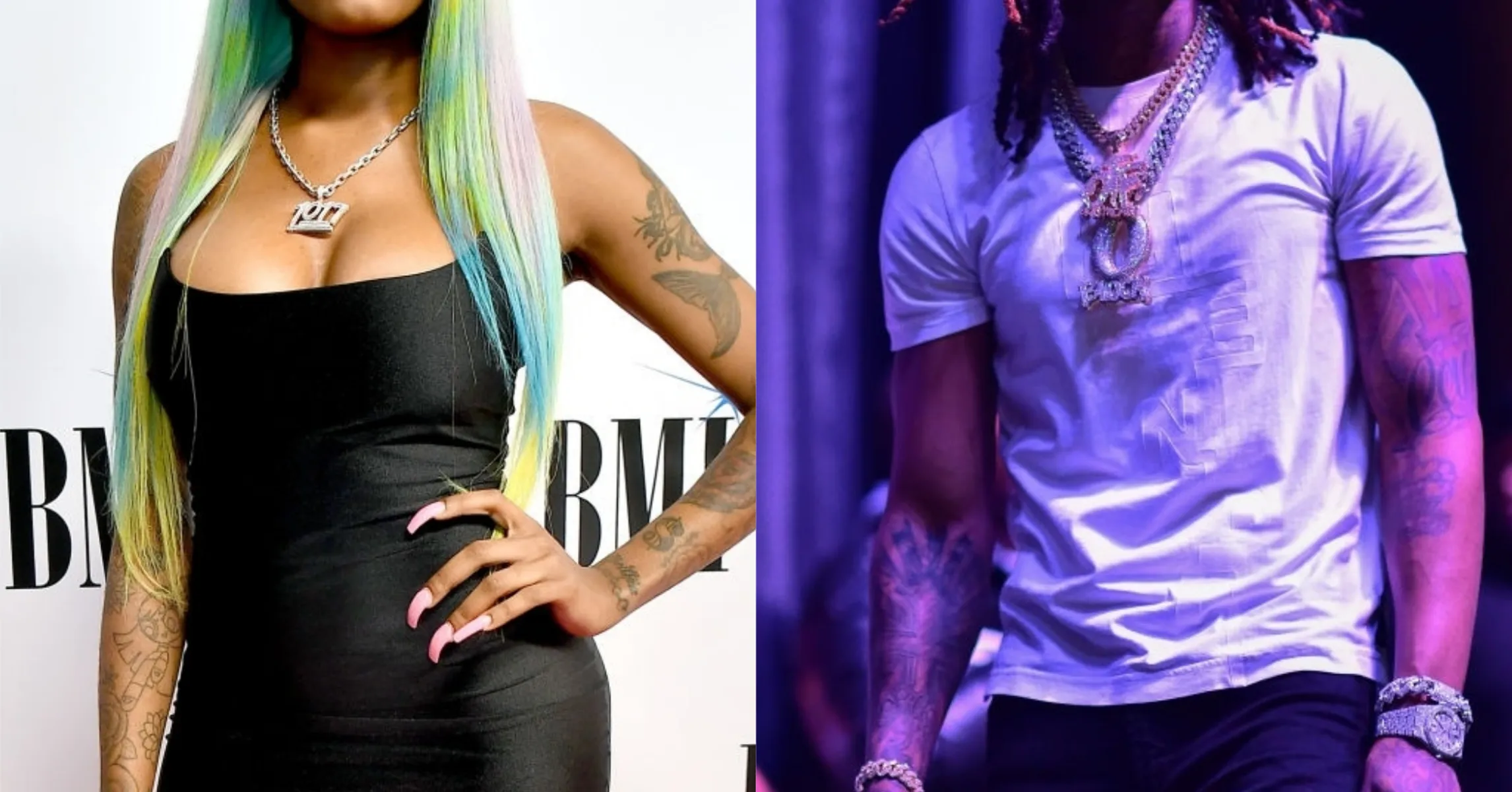 Asian Doll Remembers King Von: 