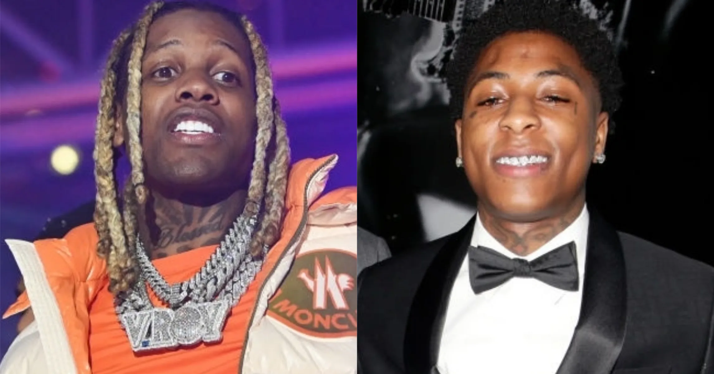 Lil Durk Seemingly Disses NBA YoungBoy On New Song 