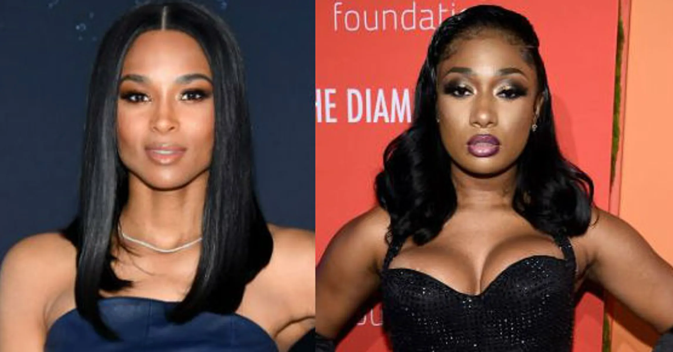 Ciara & Megan Thee Stallion Link Up To Test Their 