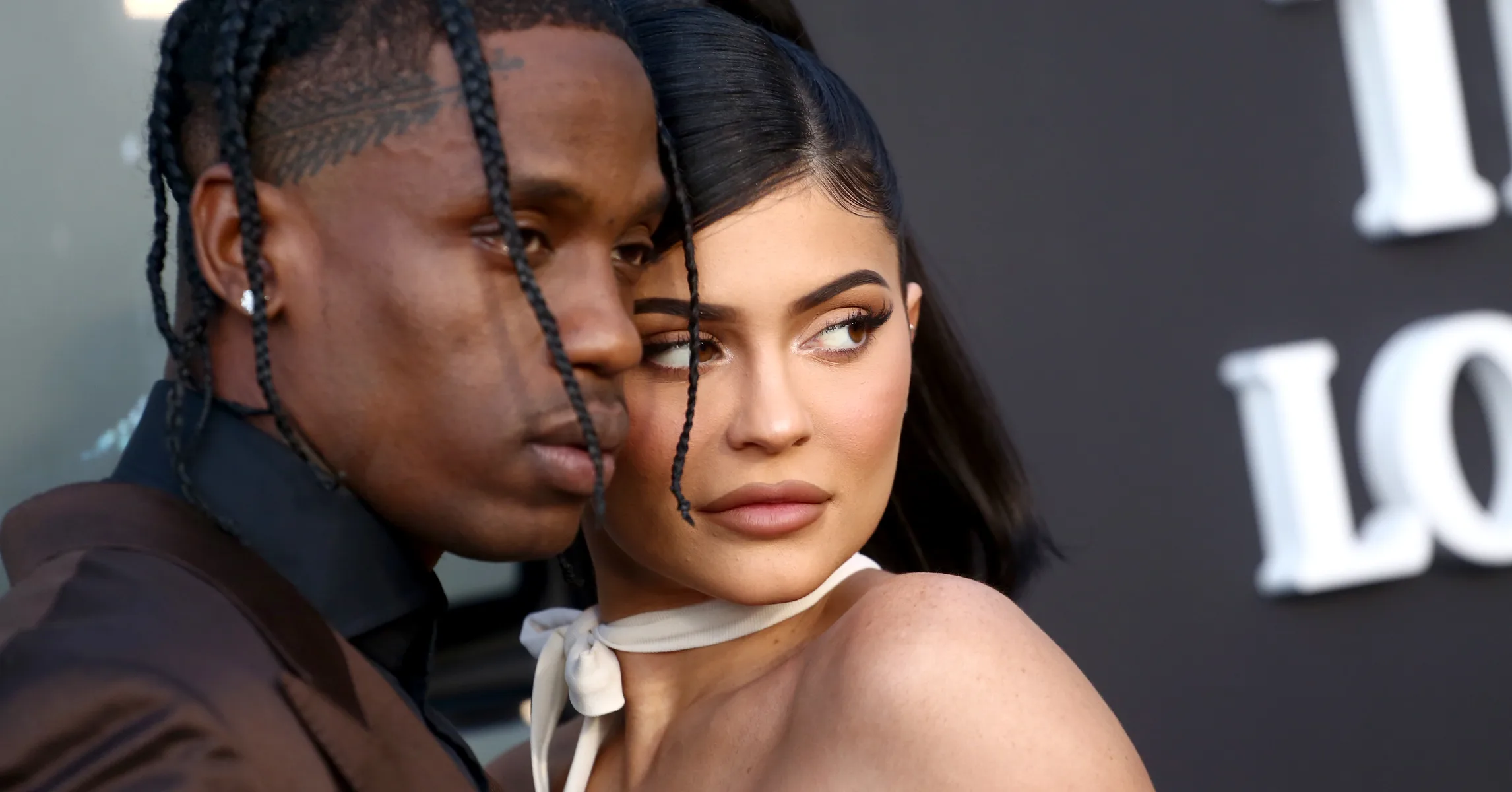 Kylie Jenner & Travis Scott Change Newborn's Name: "[It] Isn't Wolf