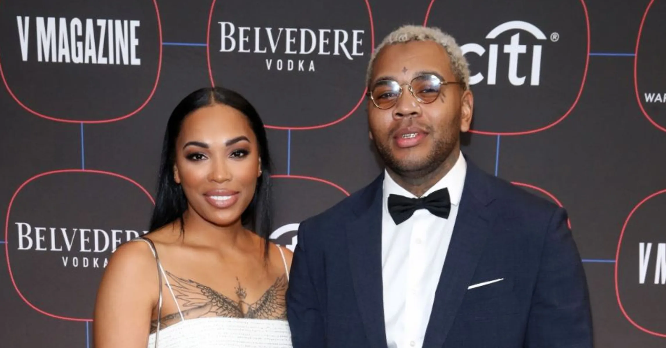 Kevin Gates Addresses Muslim Men Being Allowed To Have Multiple Wives