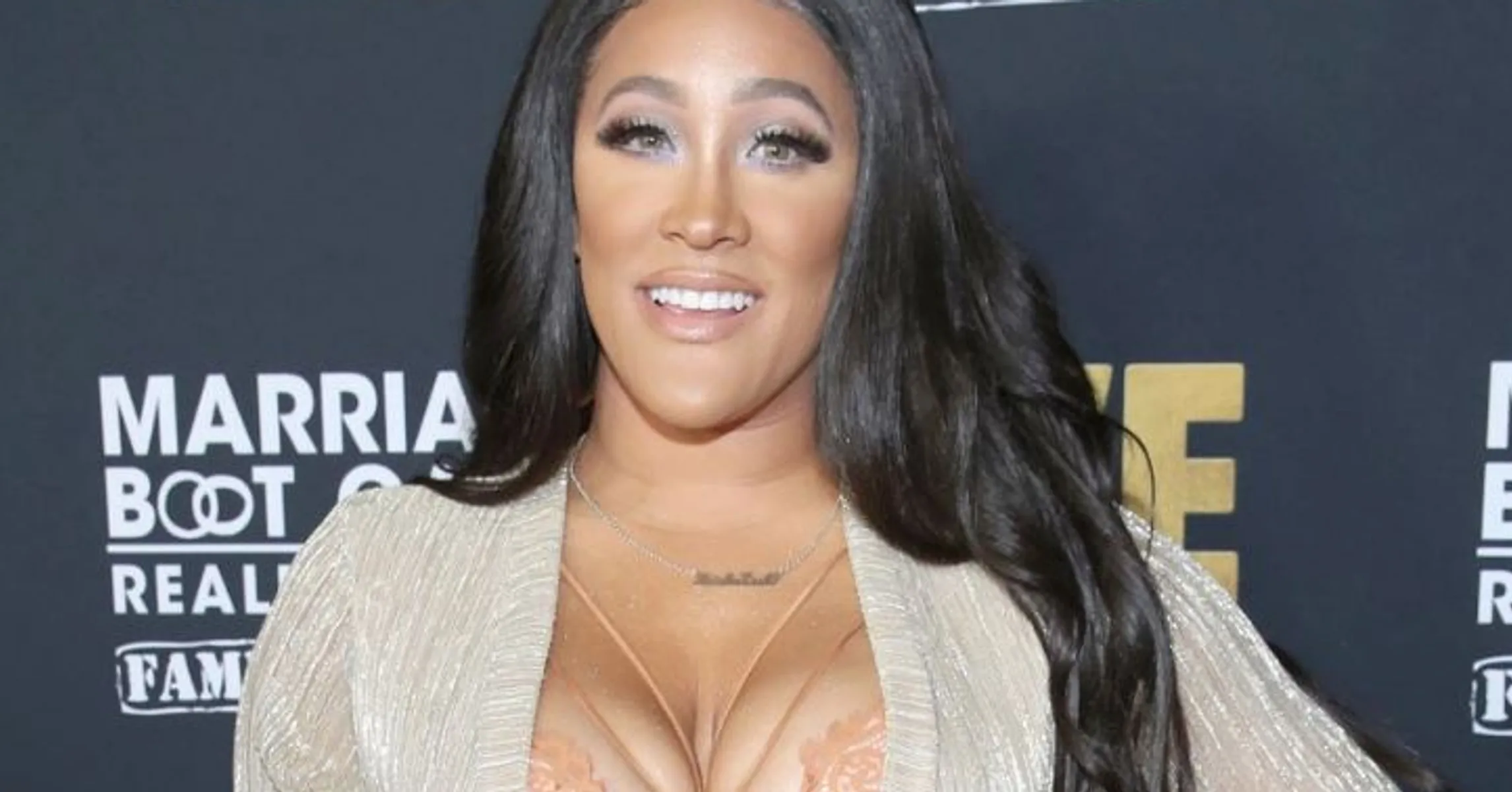 Natalie Nunn Twerks On Tory Lanez Live, Says Drake Wanted Her