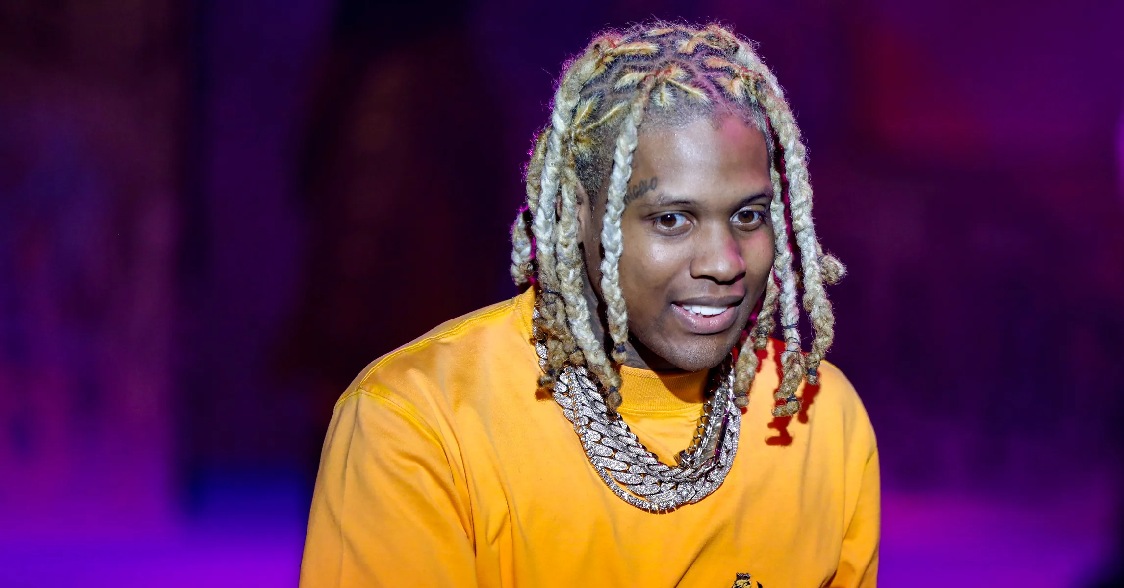 Lil Durk Seemingly Claims His Song Is #1, Fans Point Out NBA Youngboy Is