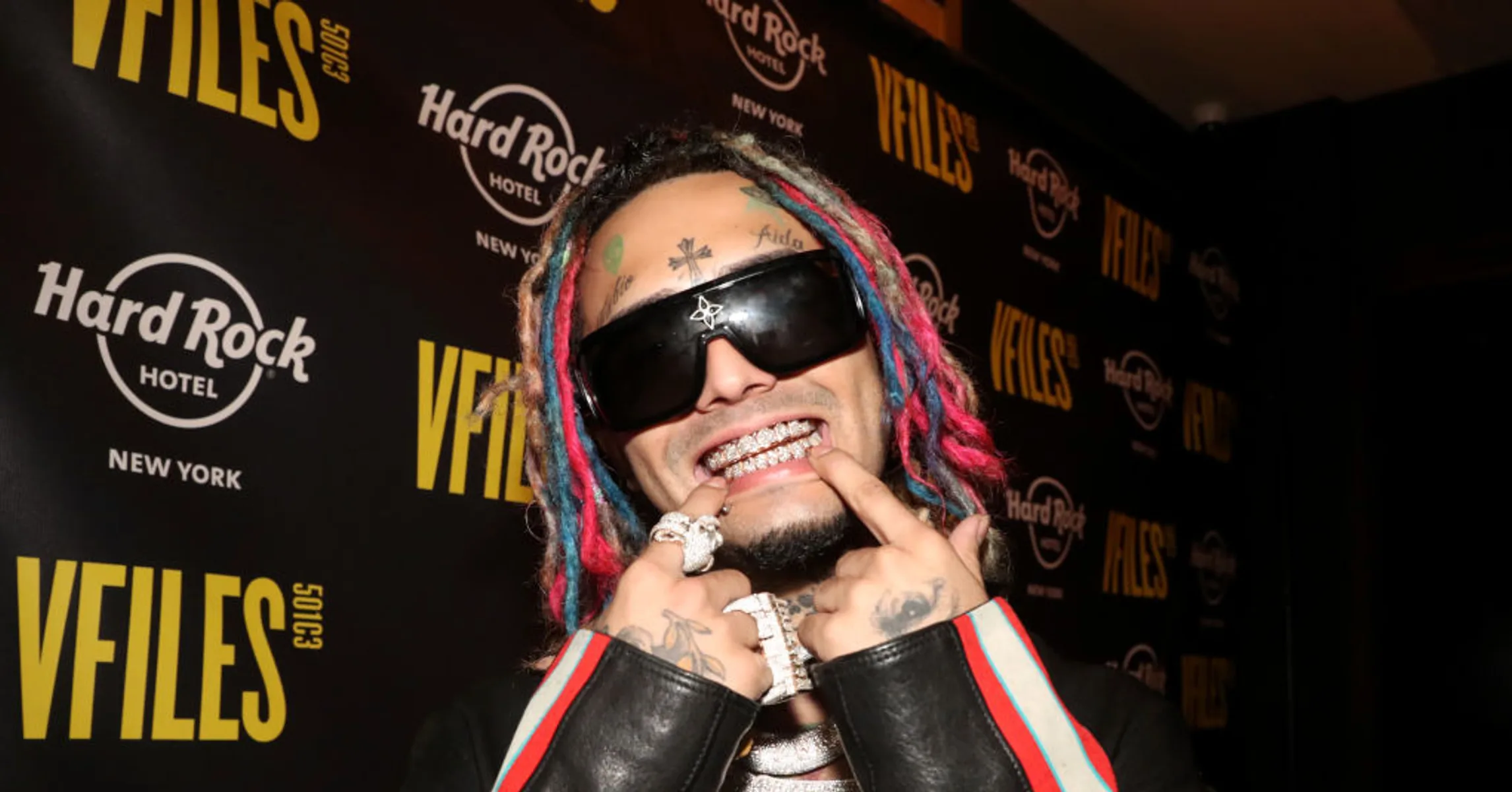 Lil Pump Trends Over Leaked Oral Sex Videos