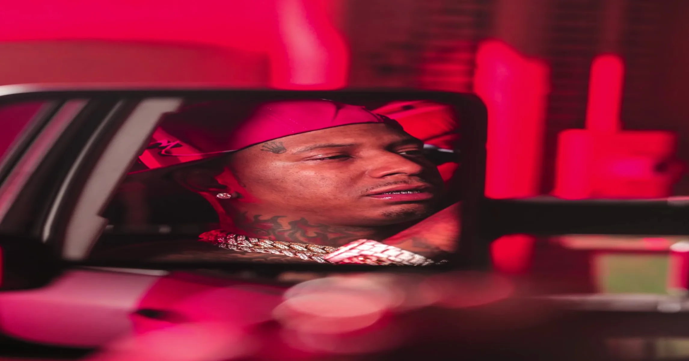 Moneybagg Yo Keeps The Bounce Alive With 