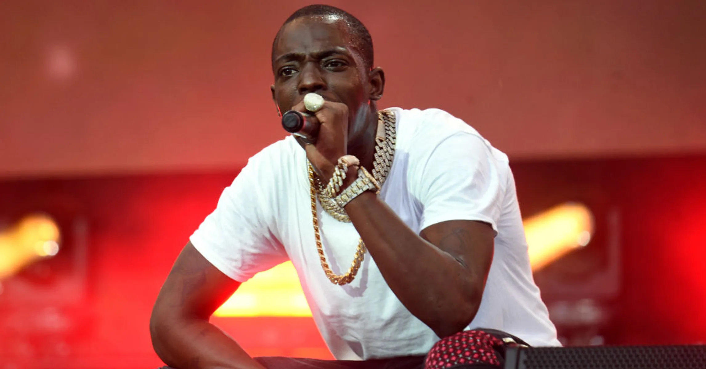 Bobby Shmurda Called Out By Fans For 