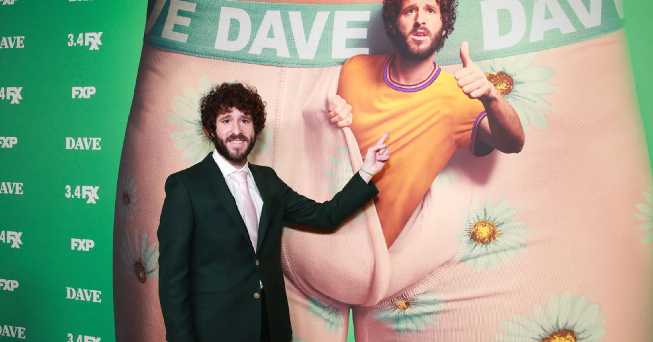 Lil Dicky Promises To Show His Lil Dicky Under One Condition