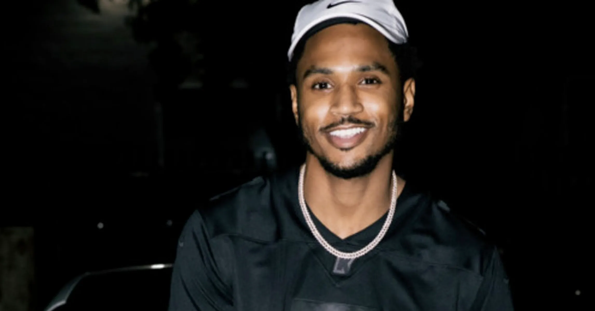 Trey Songz Capitalizes On Alleged Leaked Sex Tape With New Song 