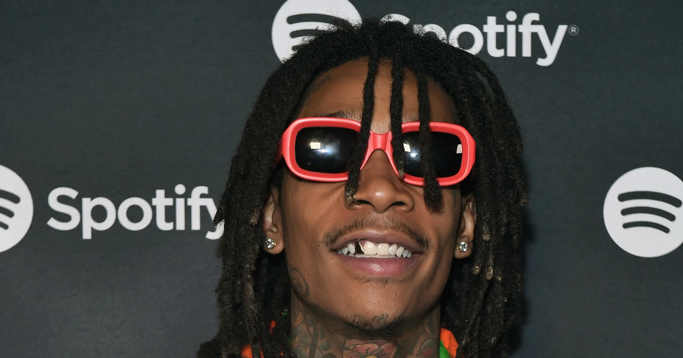 Wiz Khalifa Explains Title Of Album "O.N.I.F.C."