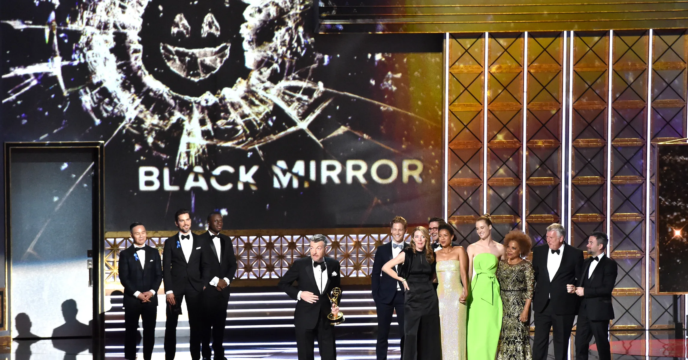 "Black Mirror" Returns: Season 6 Gearing Up For Production At Netflix