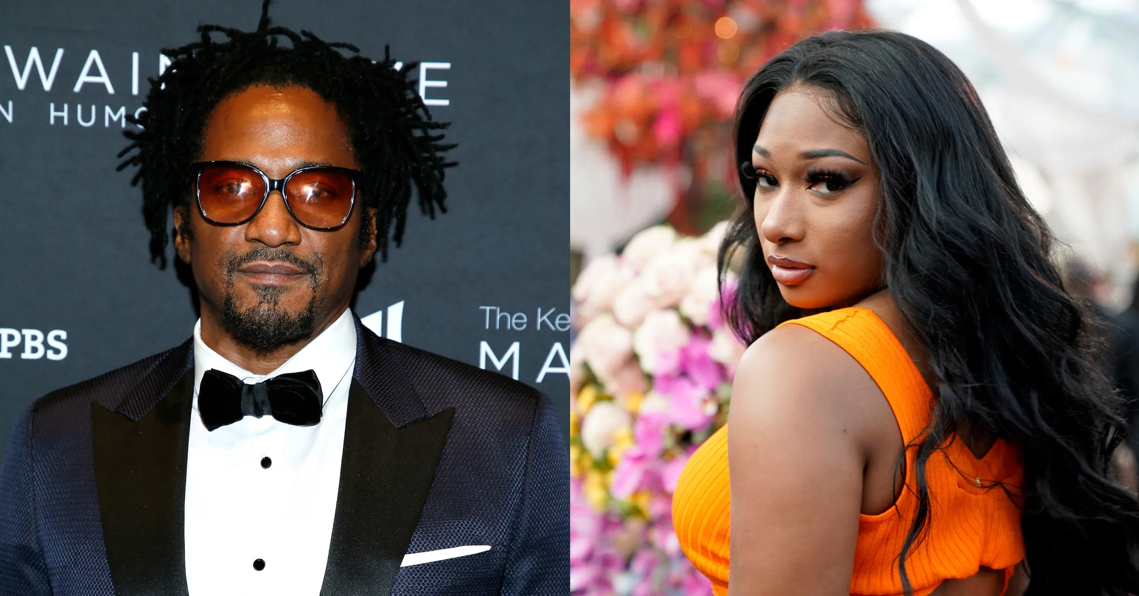 Q-Tip Confirms Megan Thee Stallion Collab Album On The Way