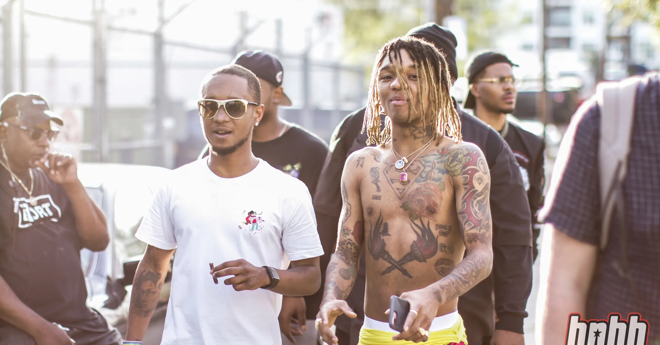 Rae Sremmurd's "SremmLife 2" (Review)