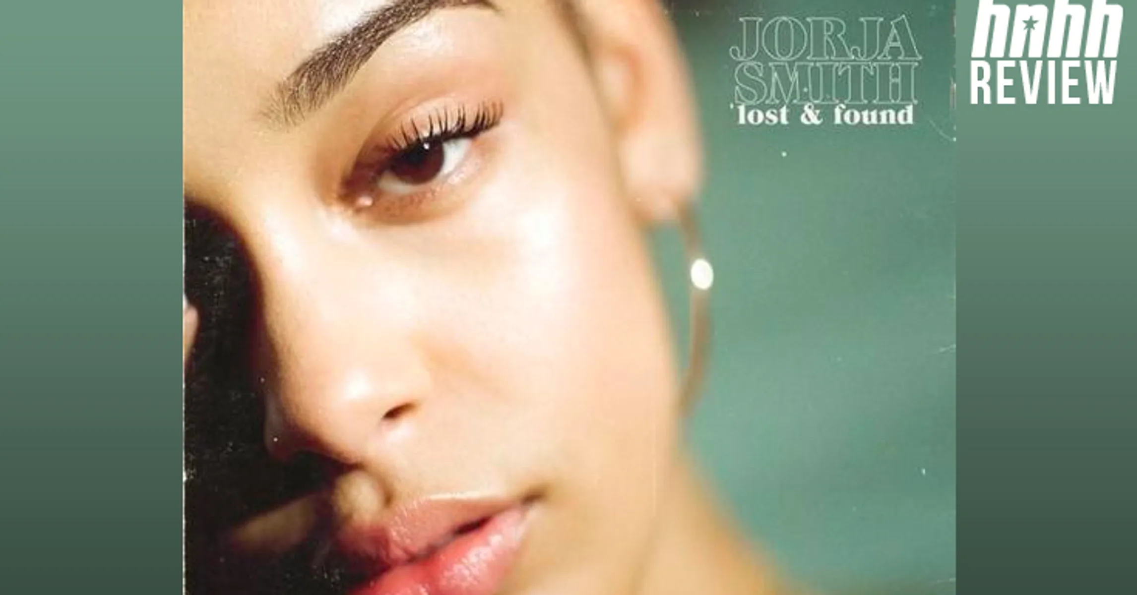 Jorja Smith 