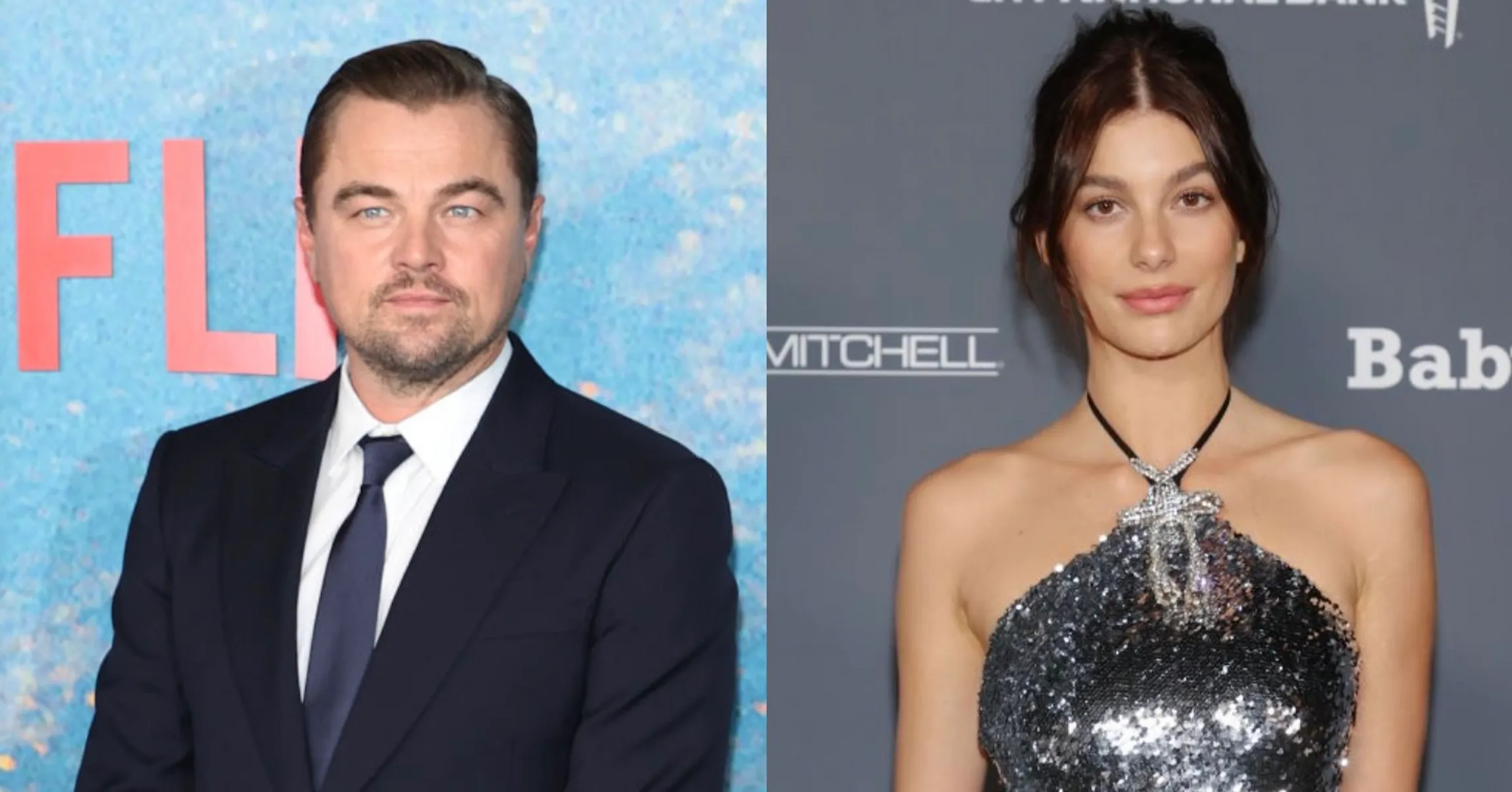 Leonardo Dicaprio Splits From Girlfriend Of 4 Years Camila Morrone Report 