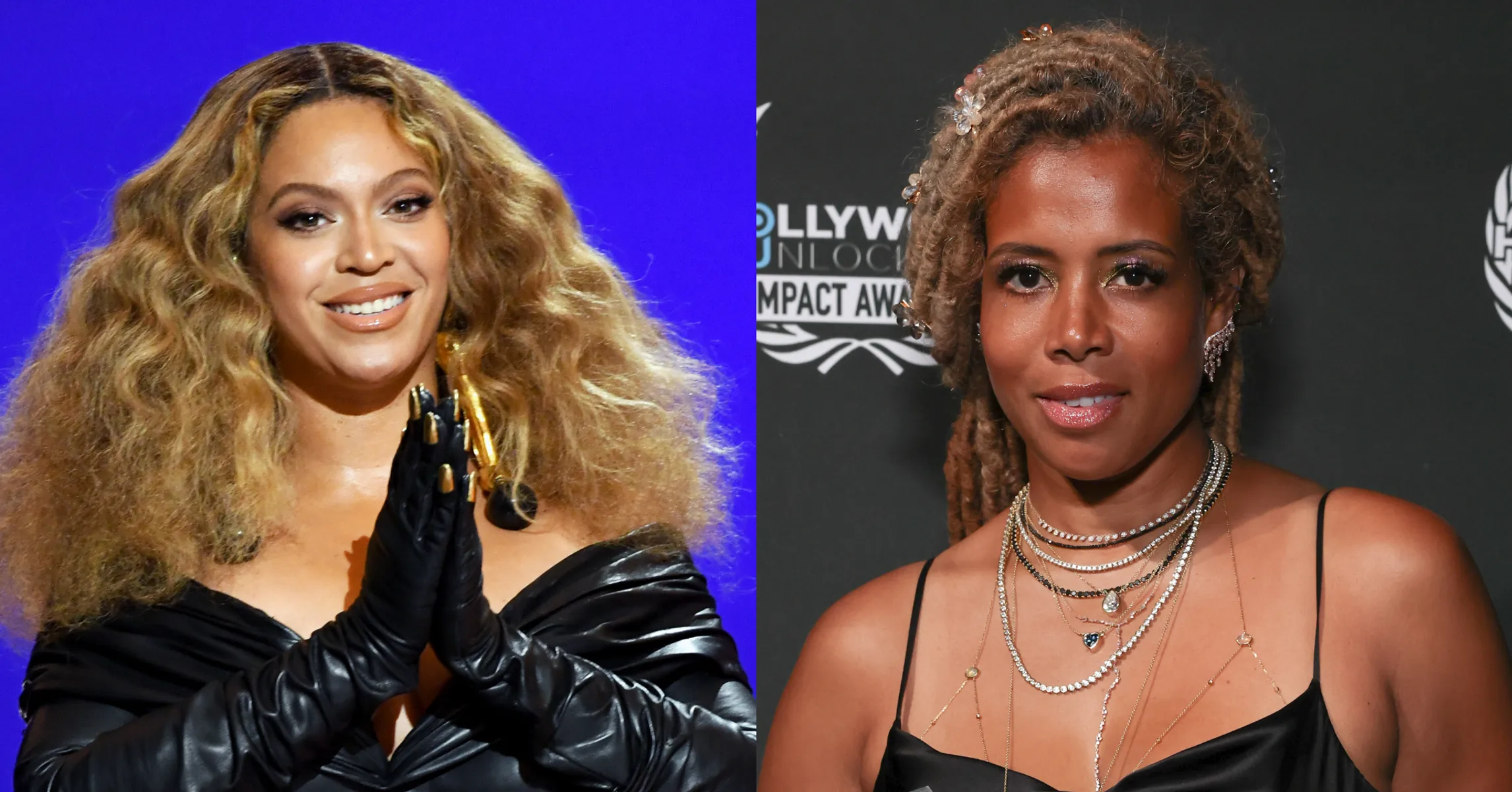 Beyoncé Removes Kelis Sample On "Energy": Report