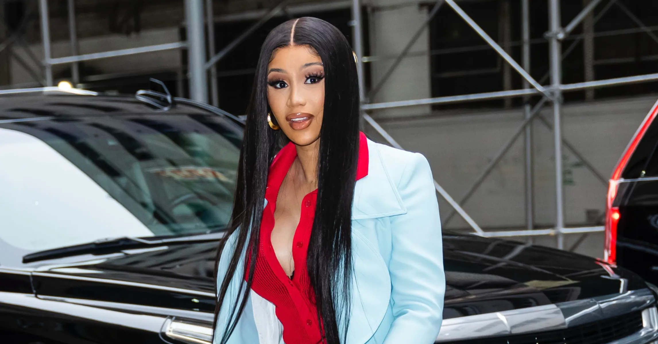 Cardi B Thanks Media & Jurors For Their Support In Tasha K Libel Case