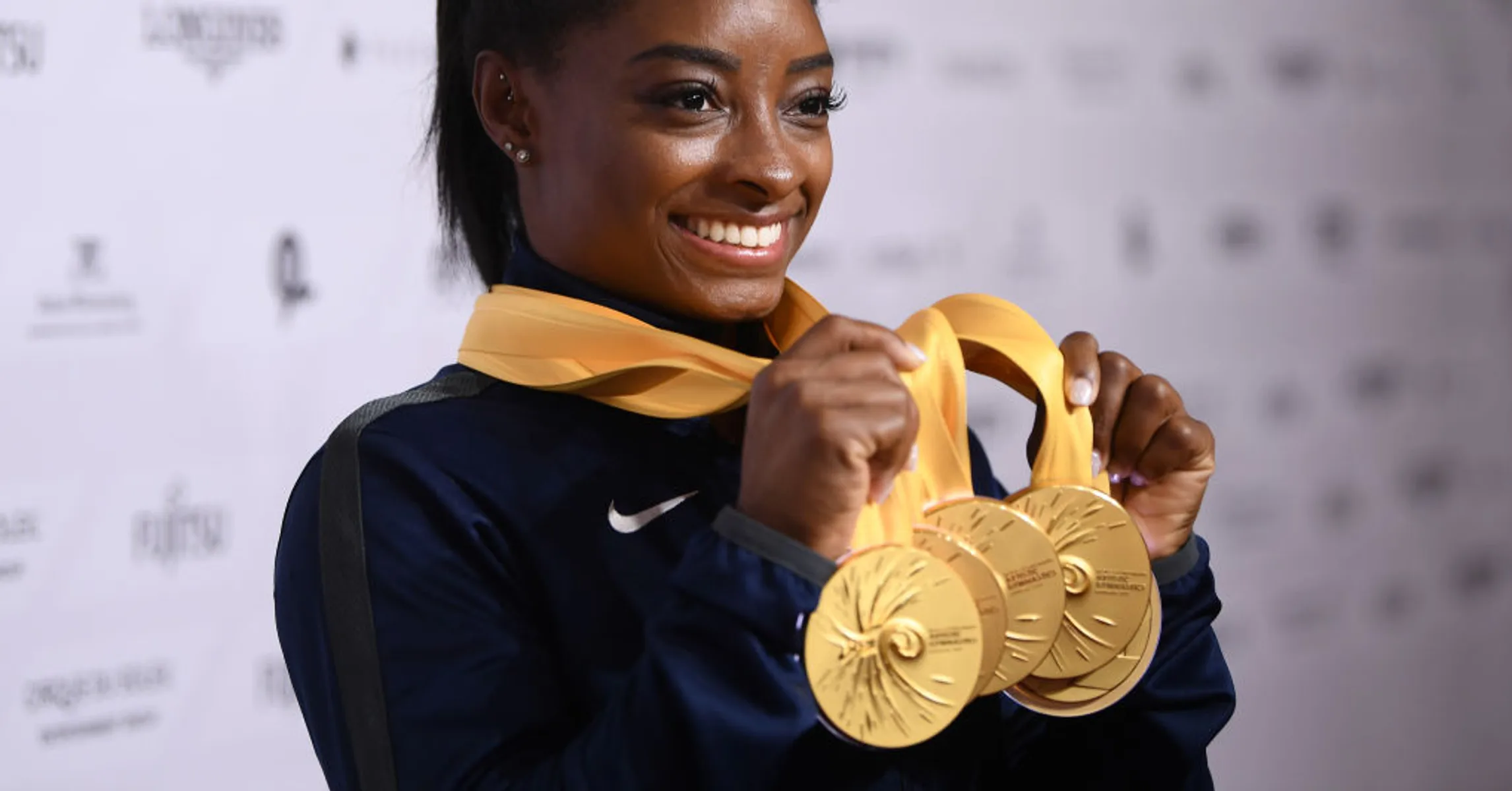 Simone Biles Drops Out Of Olympics Team Final