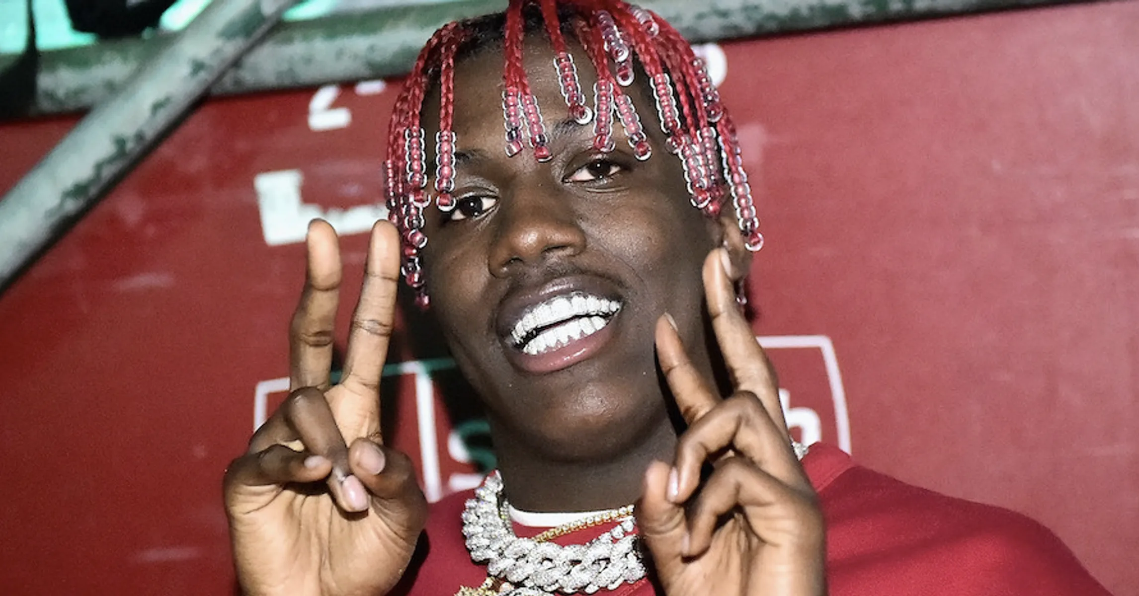 Lil Yachty Says Fans Used To Think He Was Gay