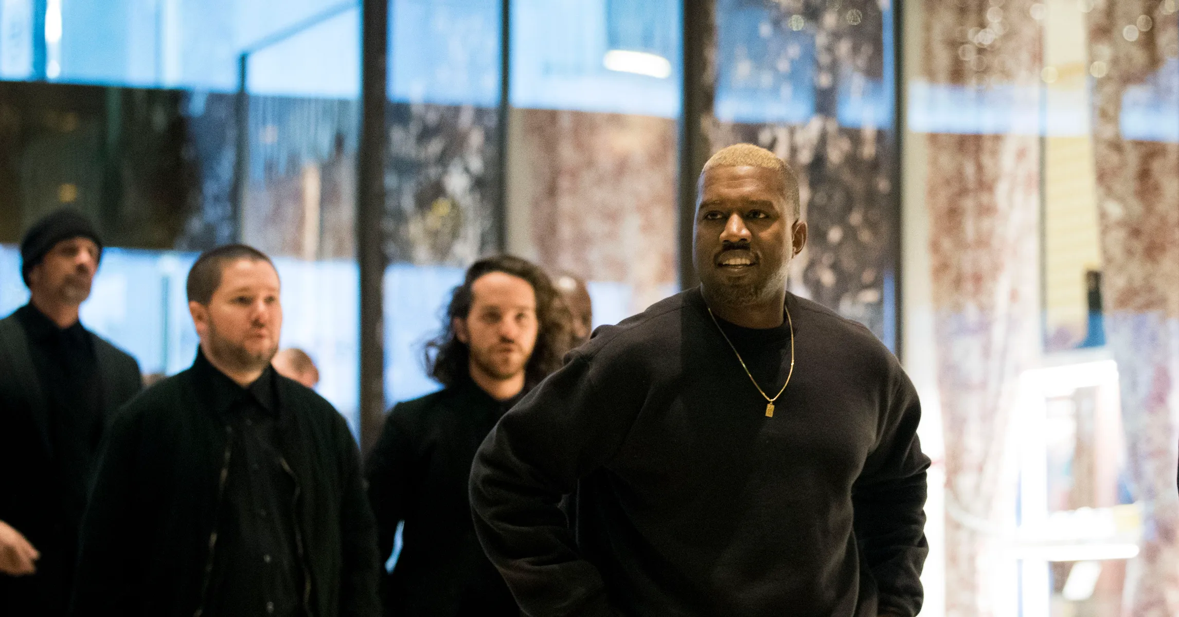 Kanye West Officially Confirms New Jesus Is King Release Date