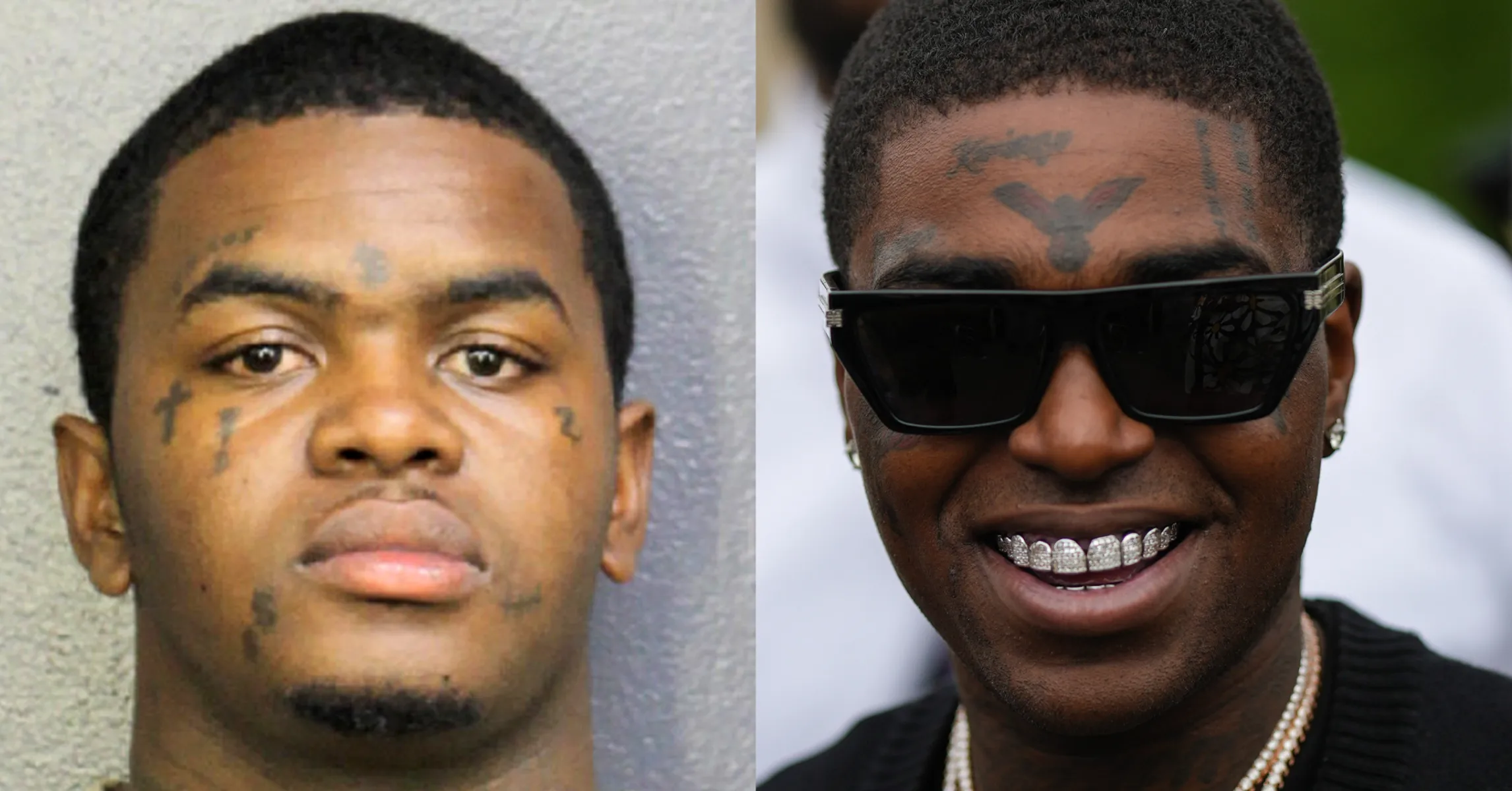 Xxxtentacion Murder Suspect Wants Footage Of Kodak Black In Prison