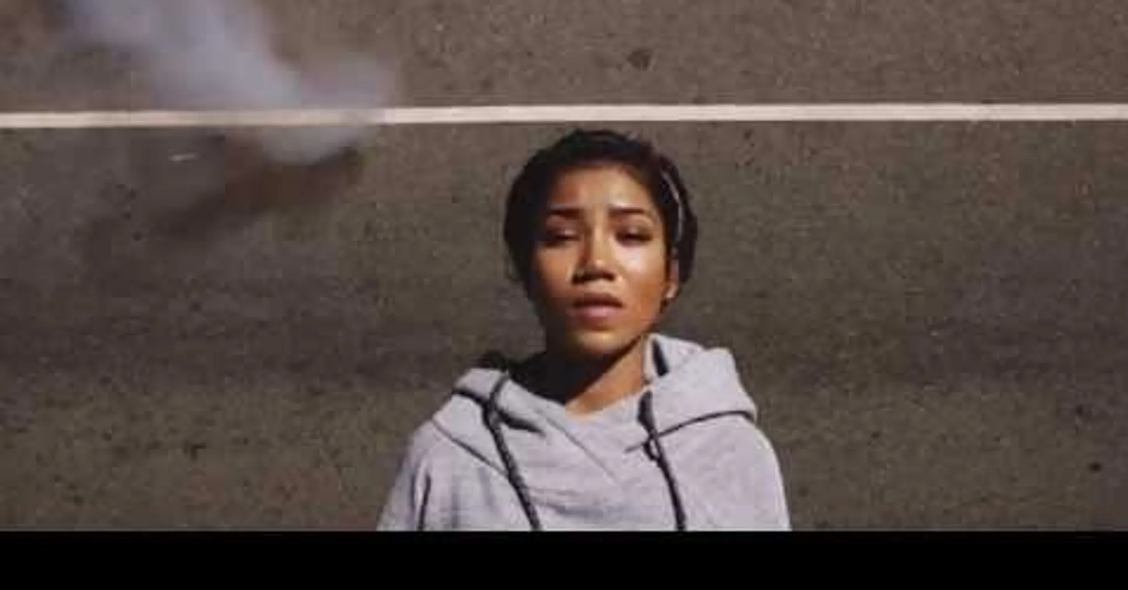 Jhene Aiko "Eternal Sunshine" Video