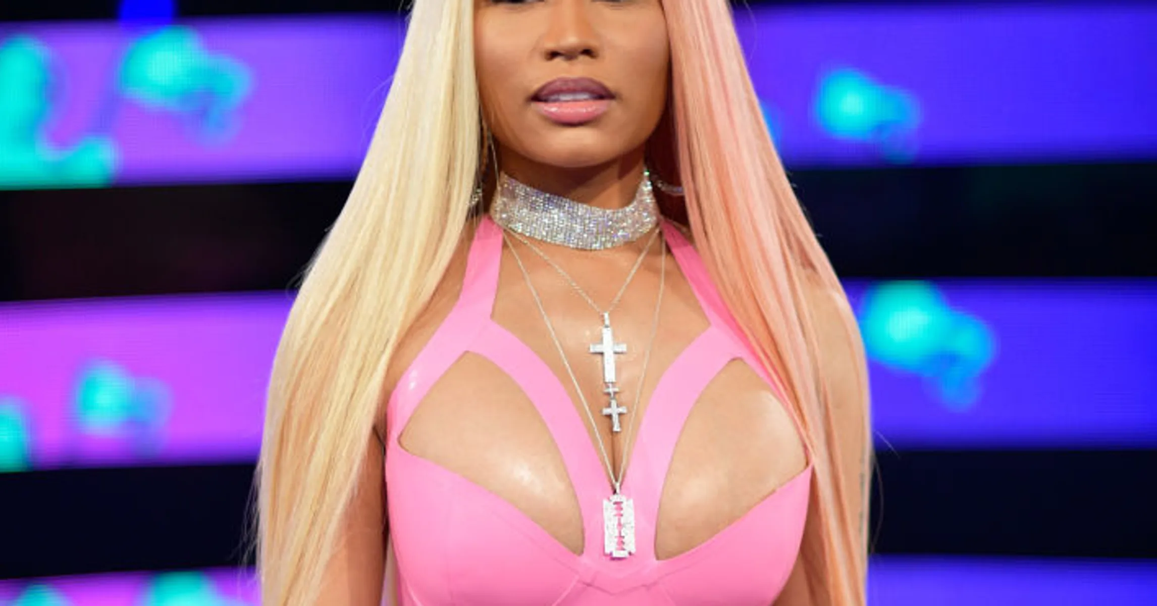 Nicki Minaj Was Initially Hesitant About Doja Cat Say So Remix