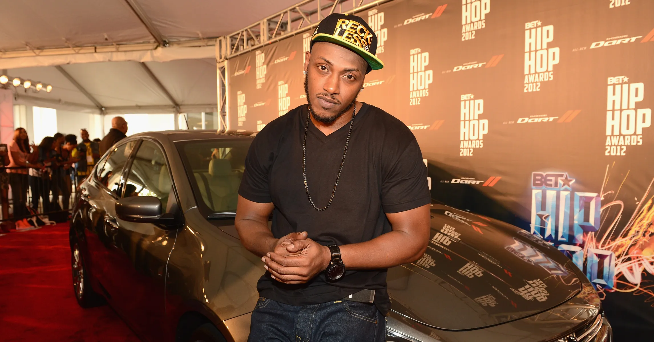 Mystikal's Lawyer Speaks Out About Rapper's Rape Case