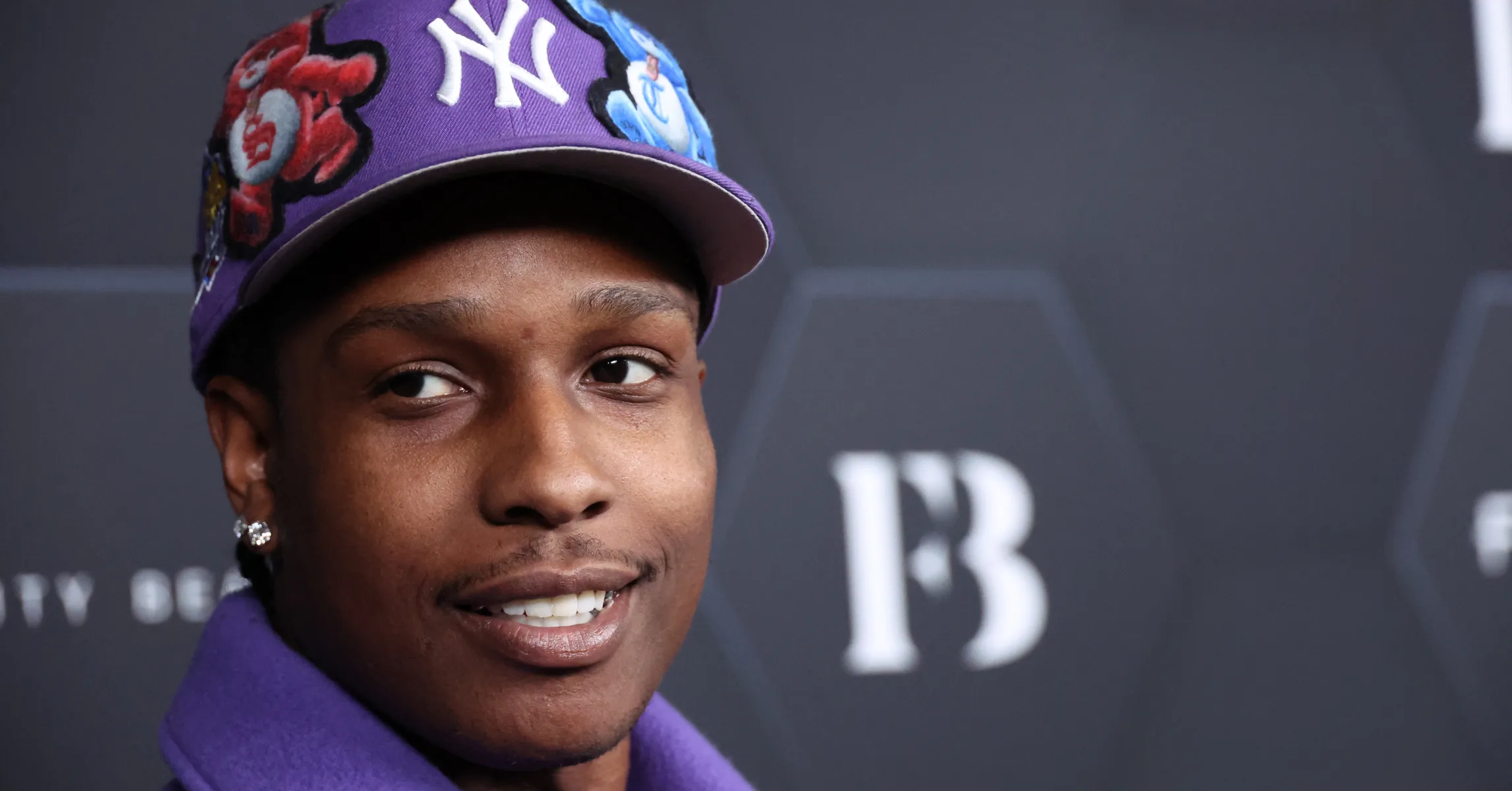 Asap Rocky Released From Jail After Posting 550k Bond Report