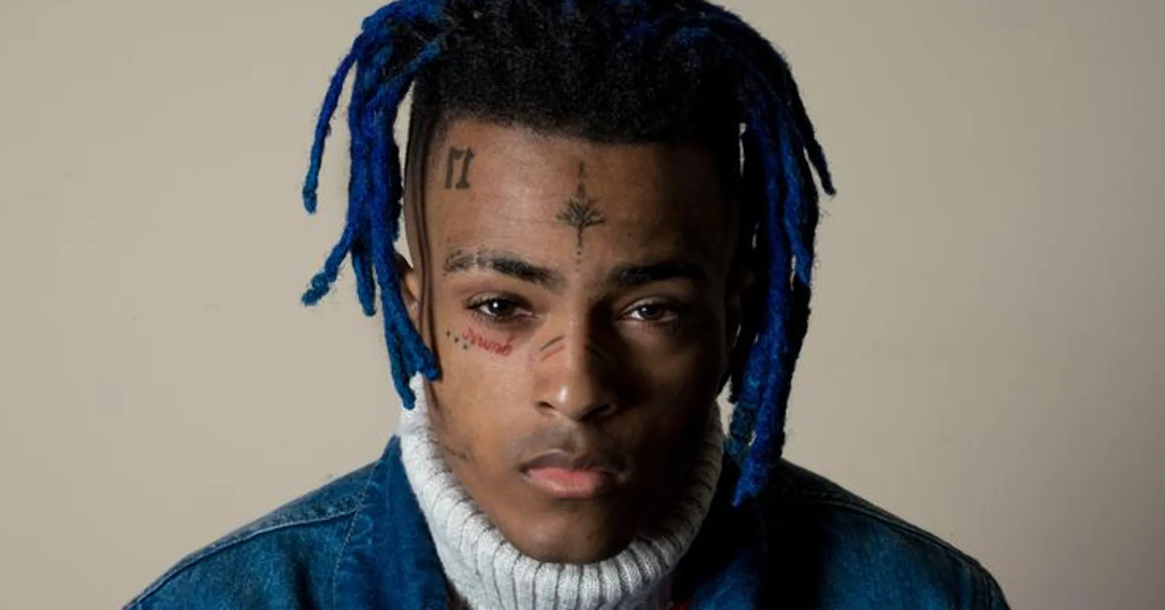 Xxxtentacion Posthumously Earns First No 1 On Billboard Hot 100 With Sad 