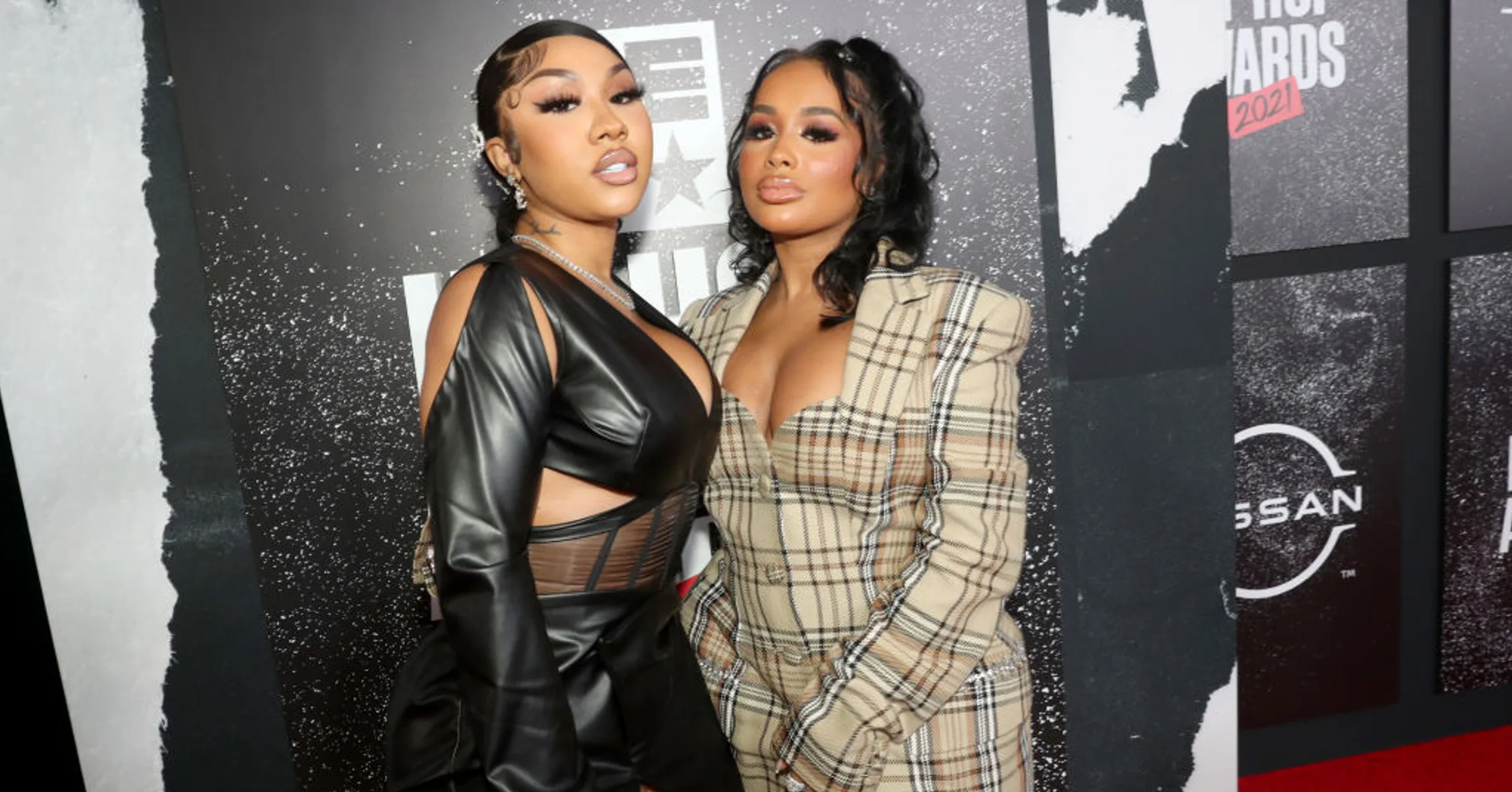 Dreamdoll Seemingly Addresses Ari Fletcher Beef Rumors