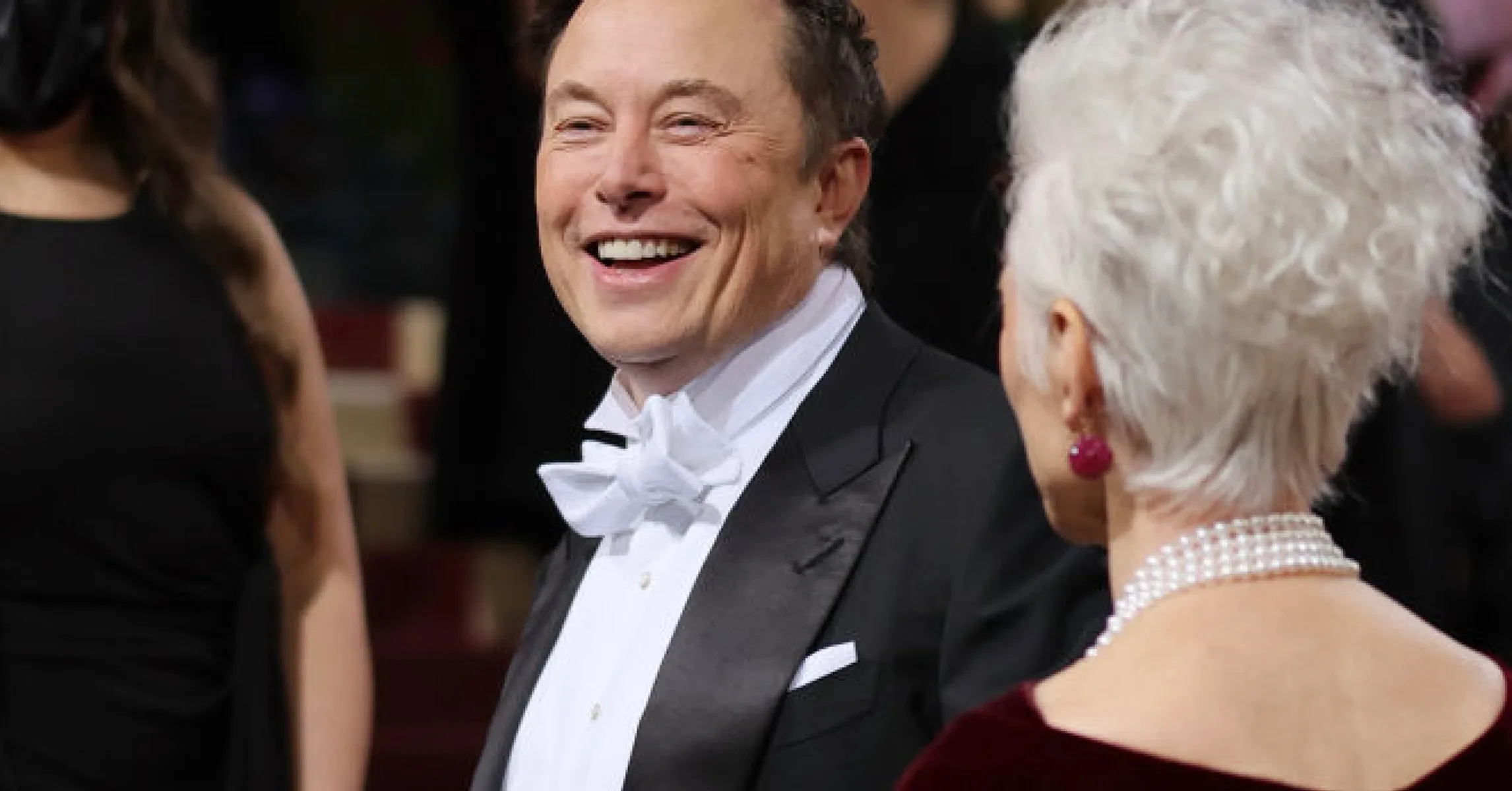 Elon Musk Officially Sued By Twitter After Backing Out Of $44B ...