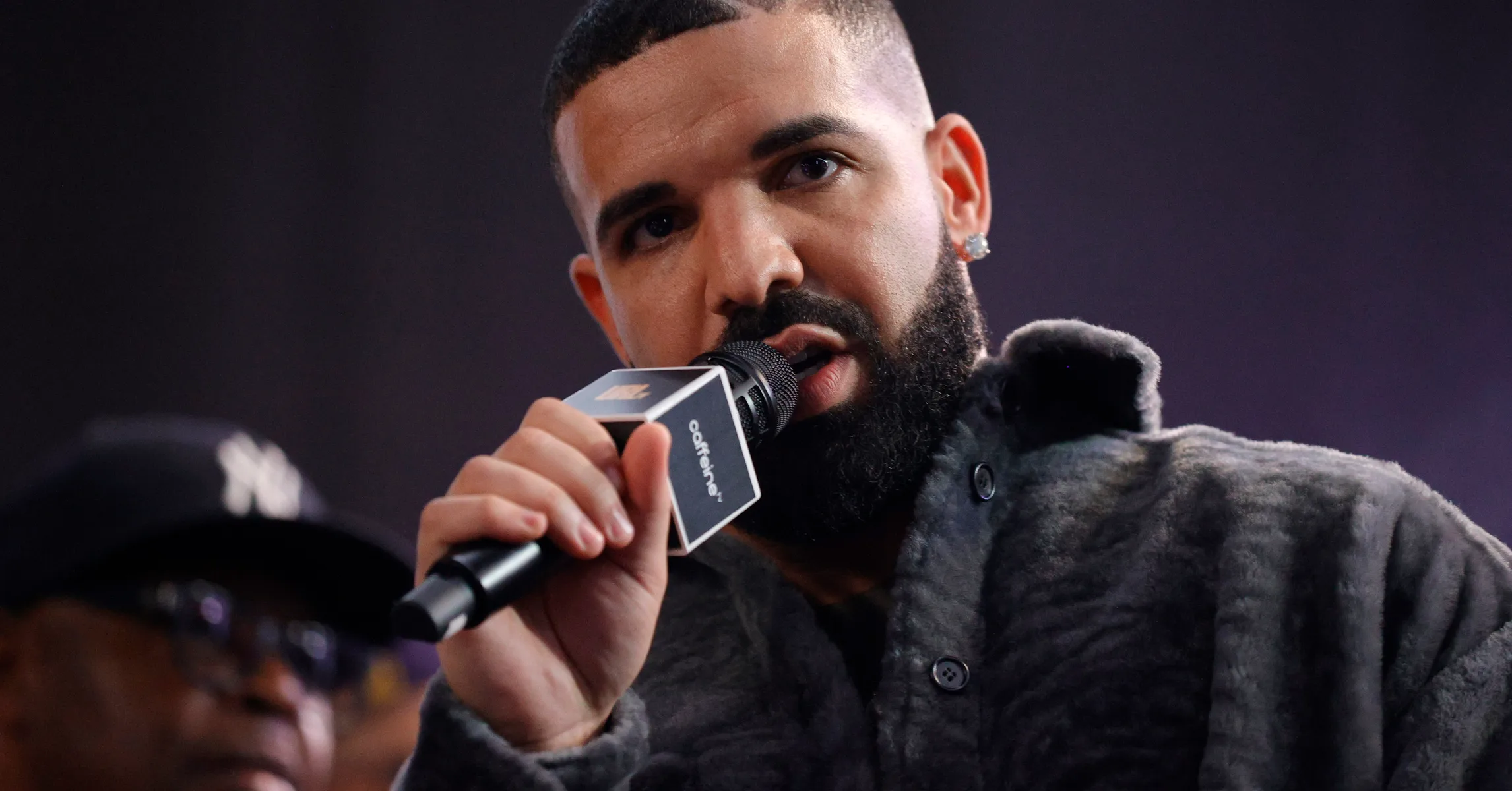 Celina Powell Says Drake Changed His Phone Number After She Sent Him  Monthly Nudes