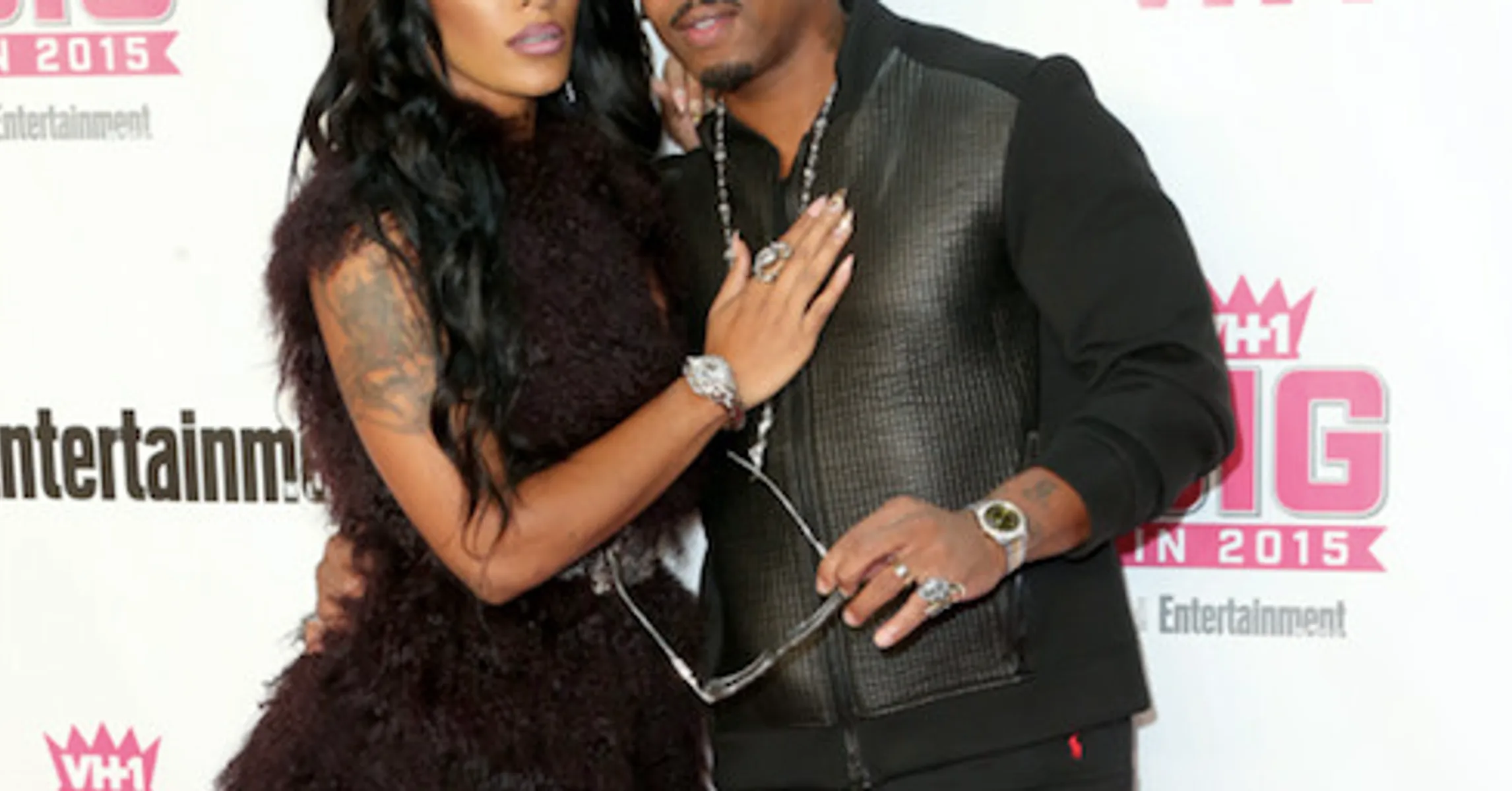 Joseline Hernandez & Stevie J Heading To Trial Over Custody Of Daughter:  Report