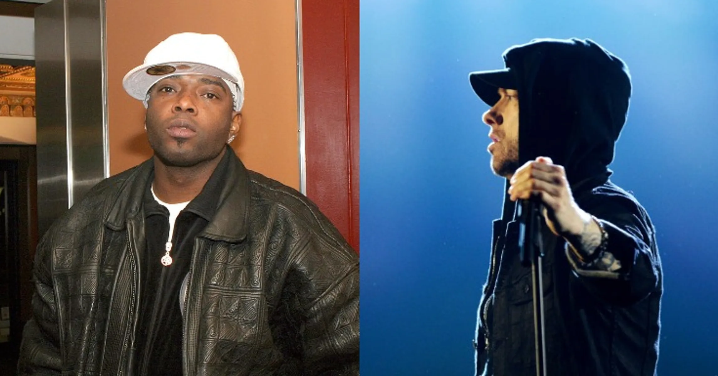 Treach Invites Eminem To Handle His First Solo Album