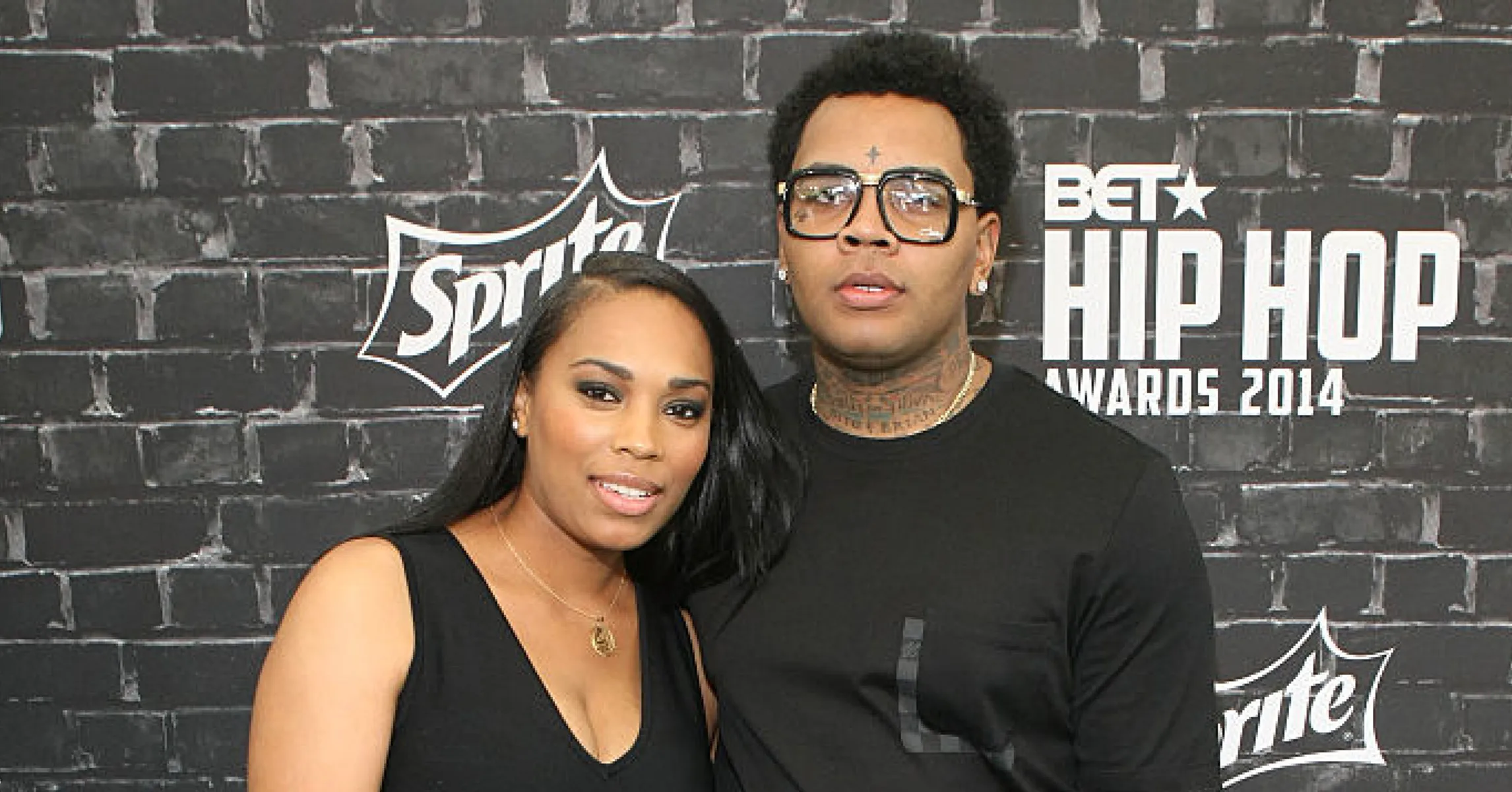 Kevin Gates Shares Video Hugging Dreka Gates At Autograph Signing After  Breakup Rumours