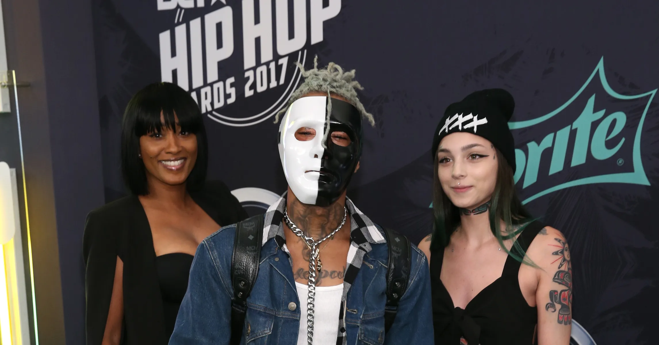 Everything You Need To Know About XXXTENTACION