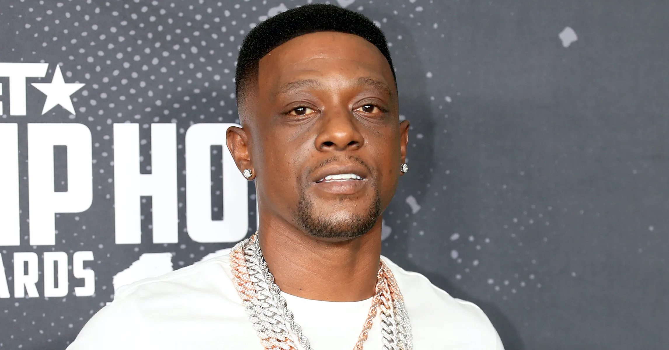 Boosie Reacts To NBA Youngboy Shooting His Shot At His Little Sister