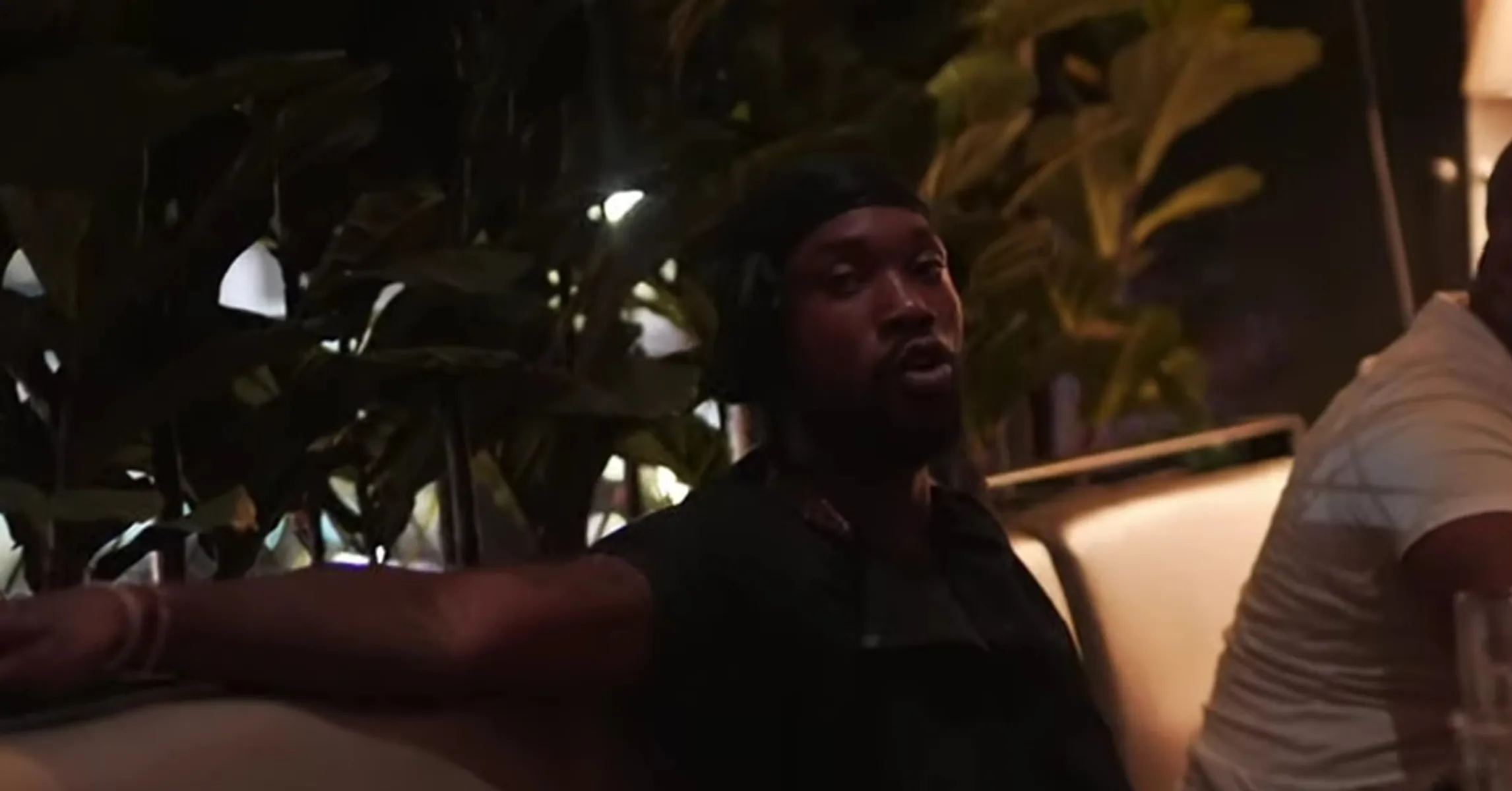 Meek Mill Returns With New Track Music Video For War Stories