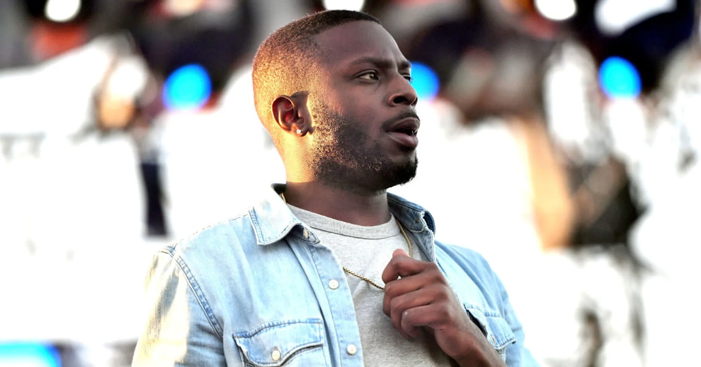 Isaiah Rashad Addresses Sex Tape Leak & Taps Doechii For 