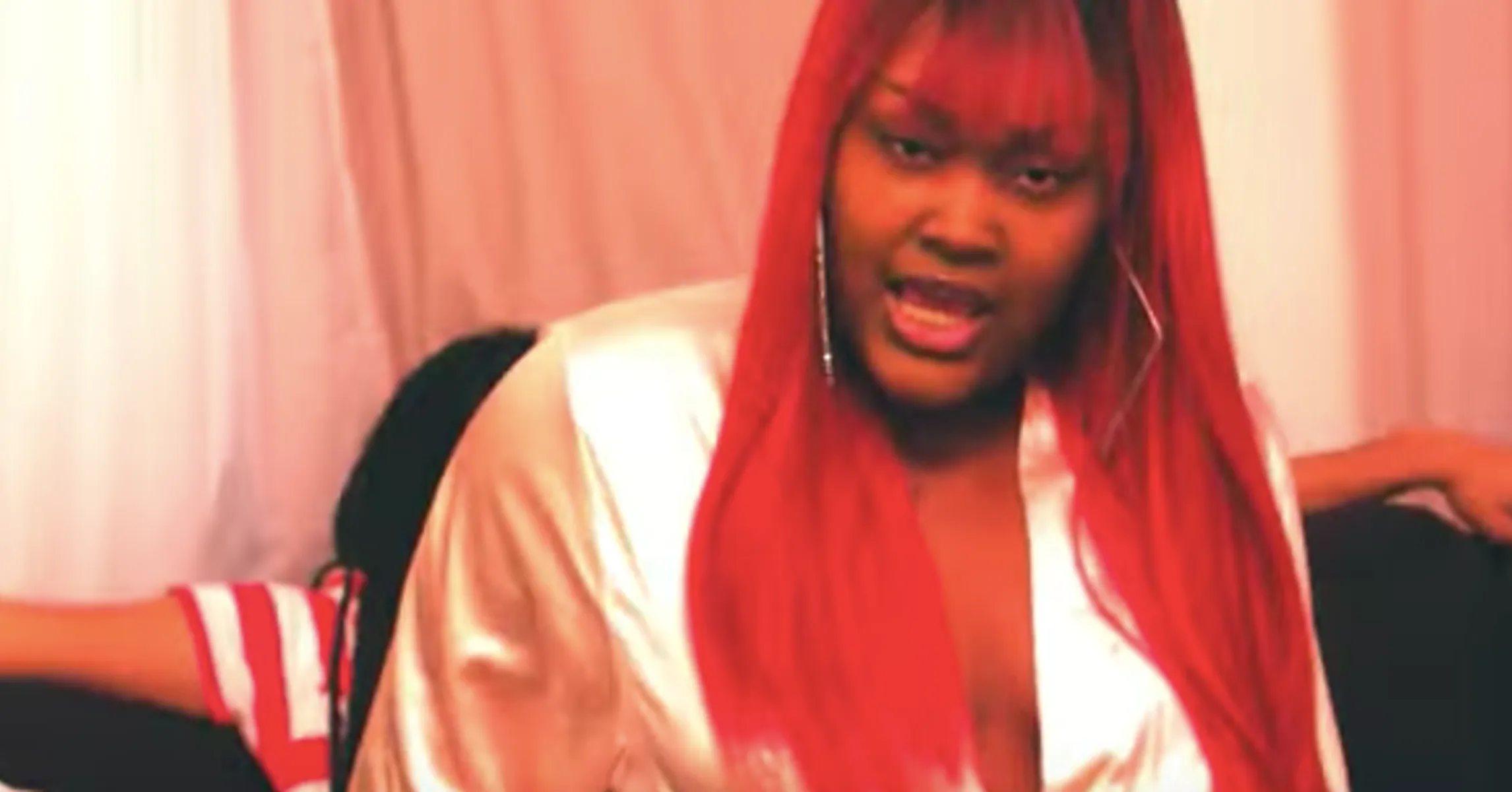 CupcakKe Drops NSFW Visuals For 