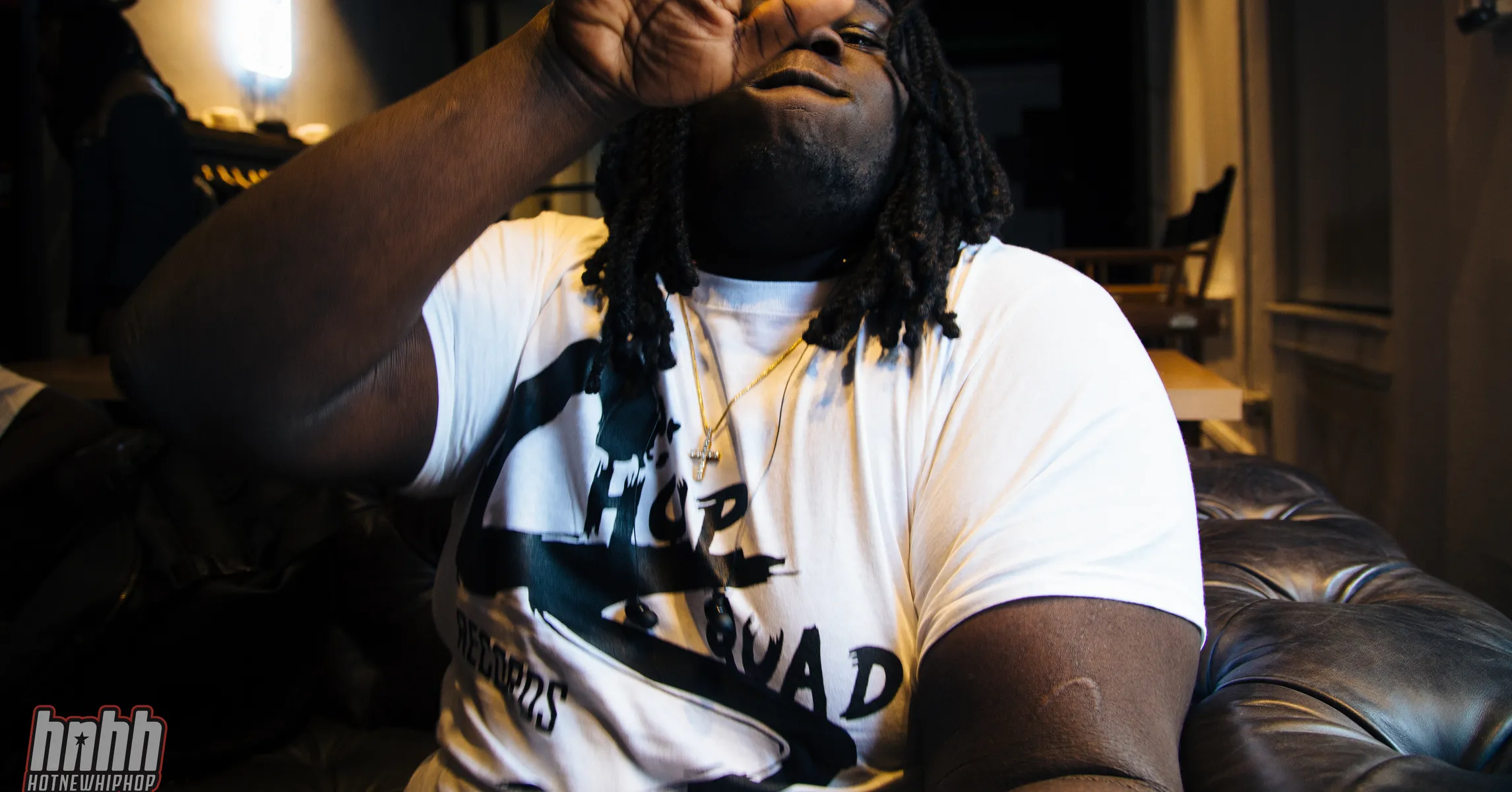 Young Chop Leaks His Own Sex Tape: Report