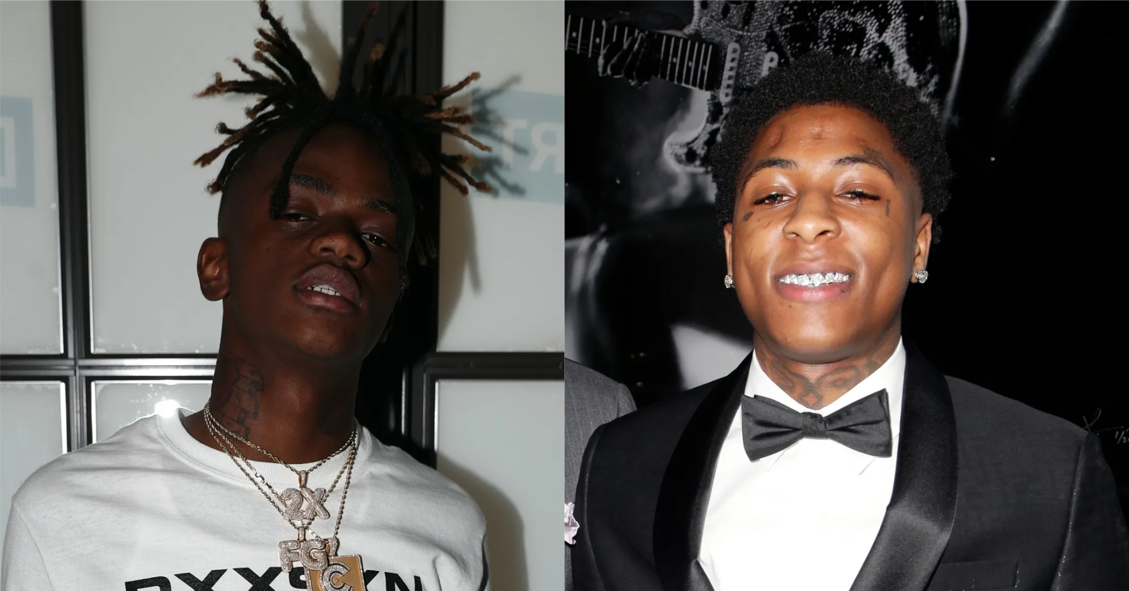 JayDaYoungan Exposes NBA Youngboy Texts In Diss Video