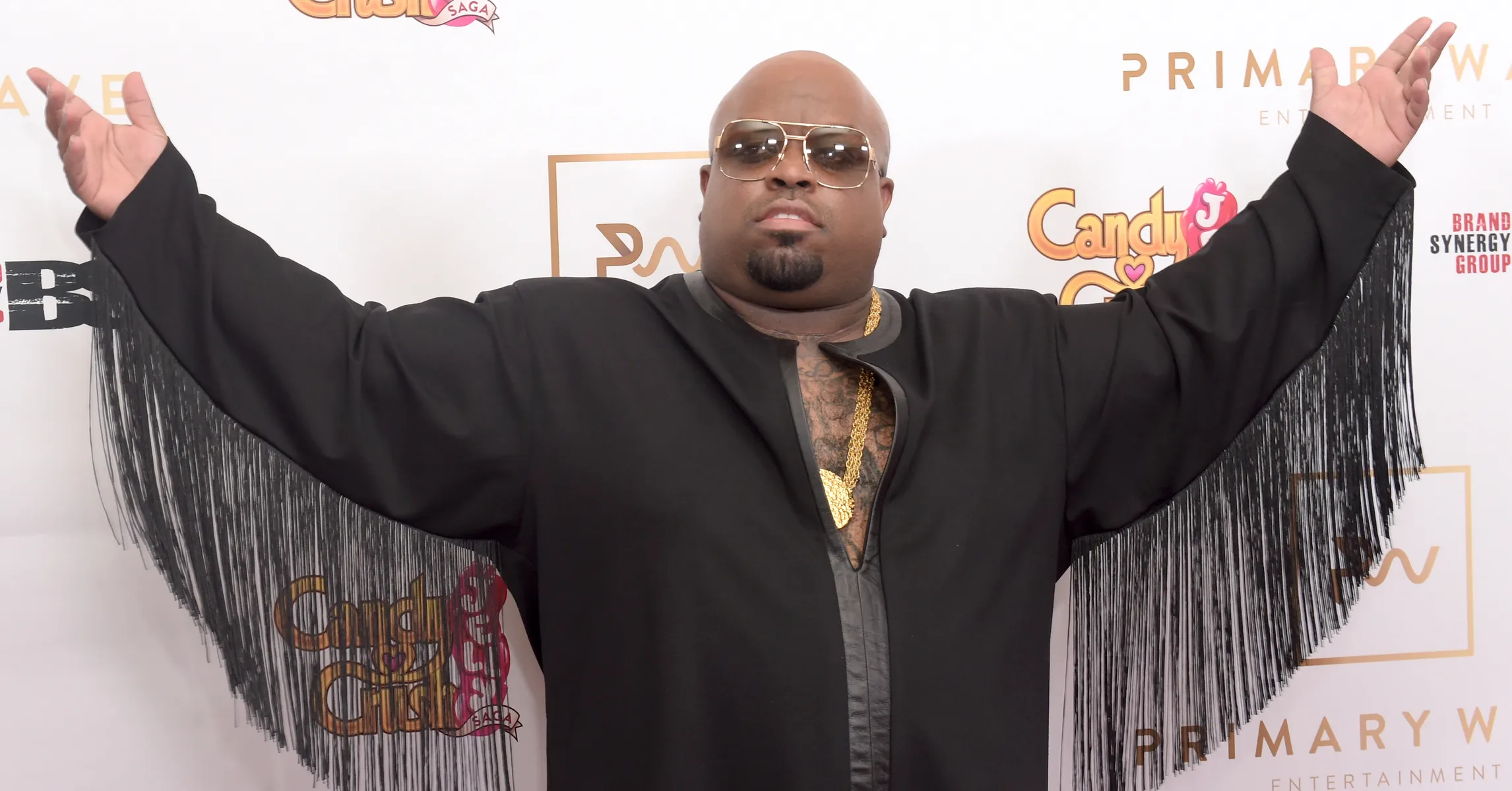 CeeLo Green