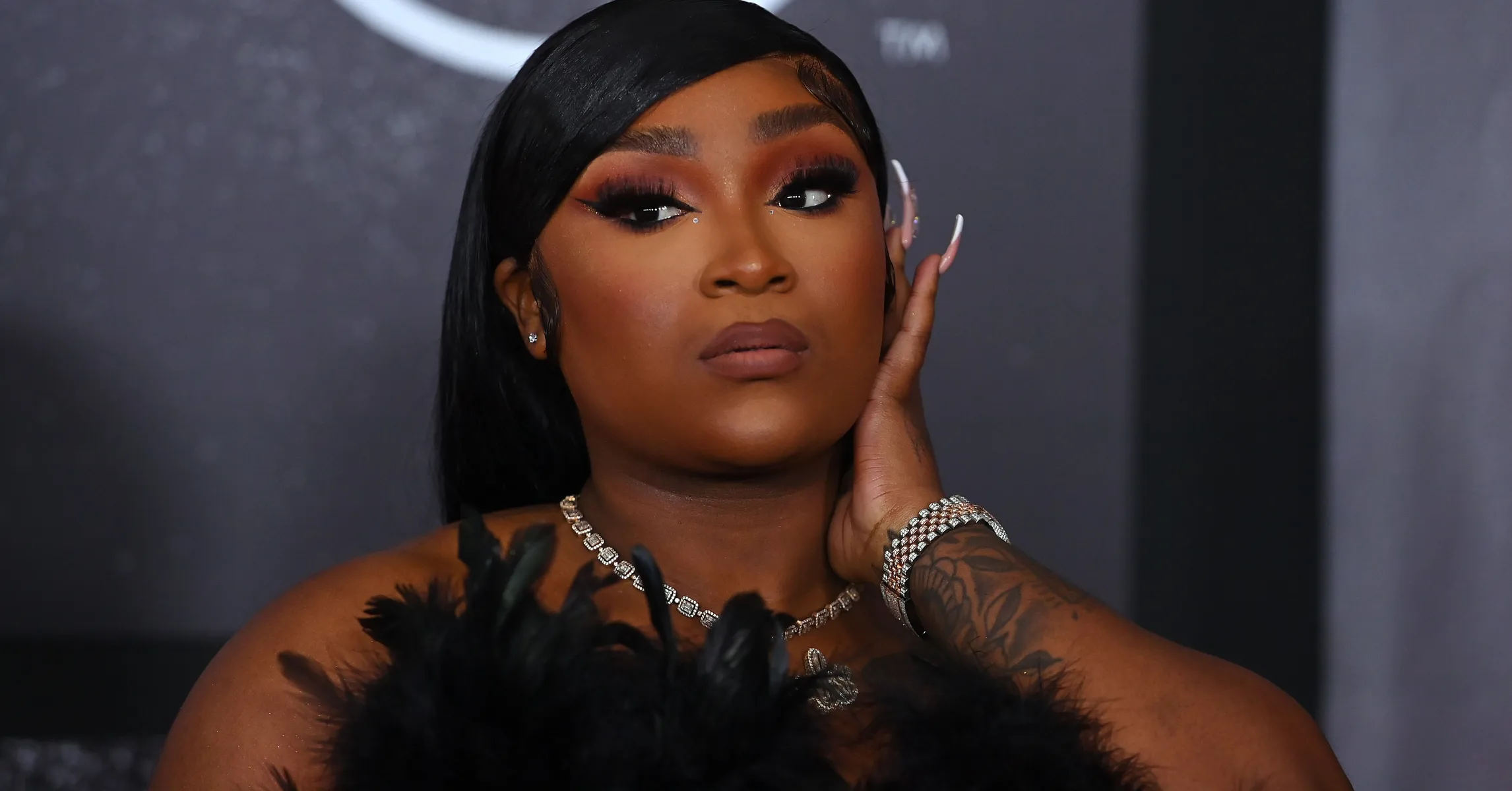 Erica Banks Responds To Latest Megan Thee Stallion Comparison