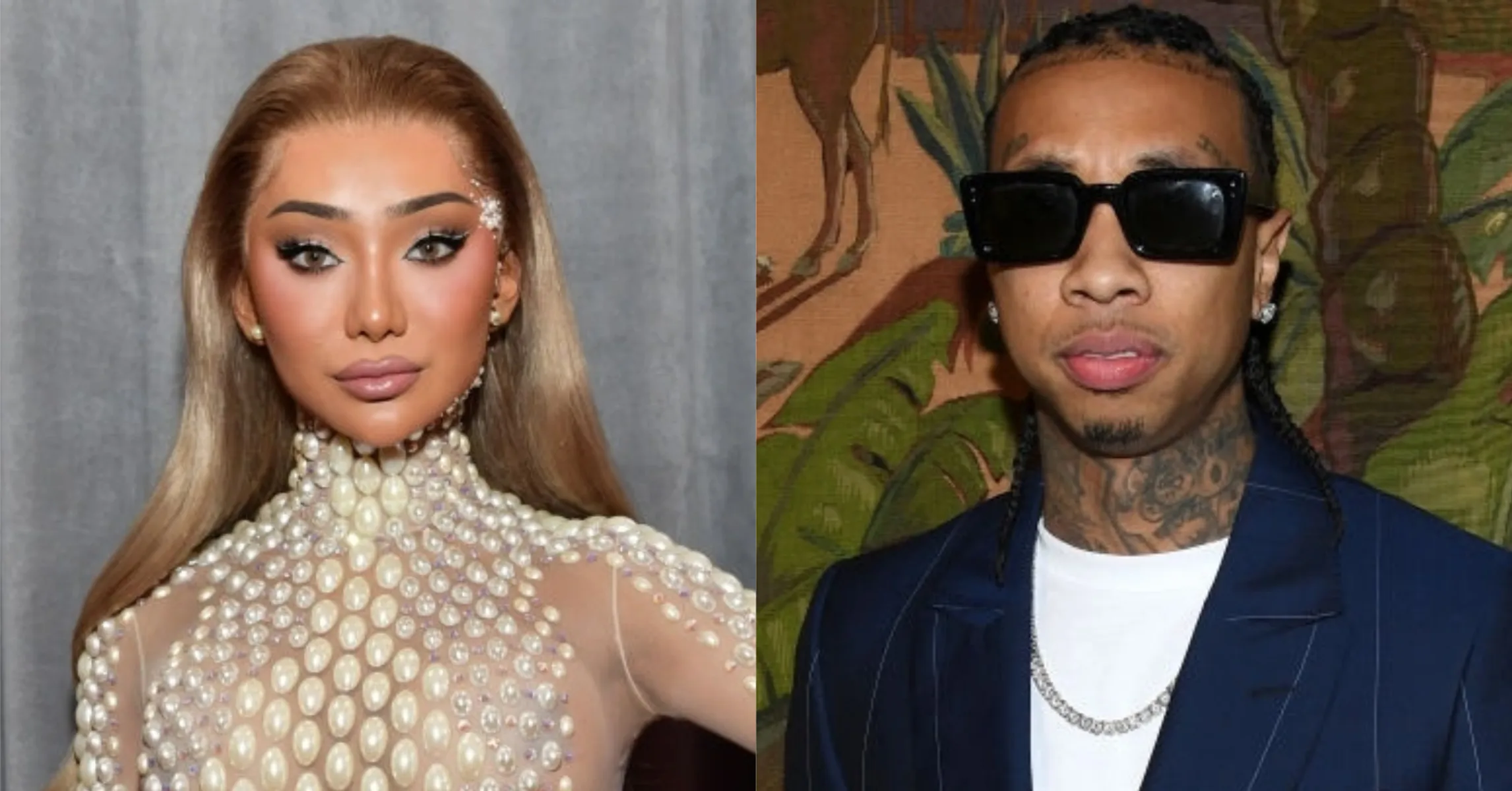 Nikita Dragun Seemingly Outs Tyga, Leaks His DMs