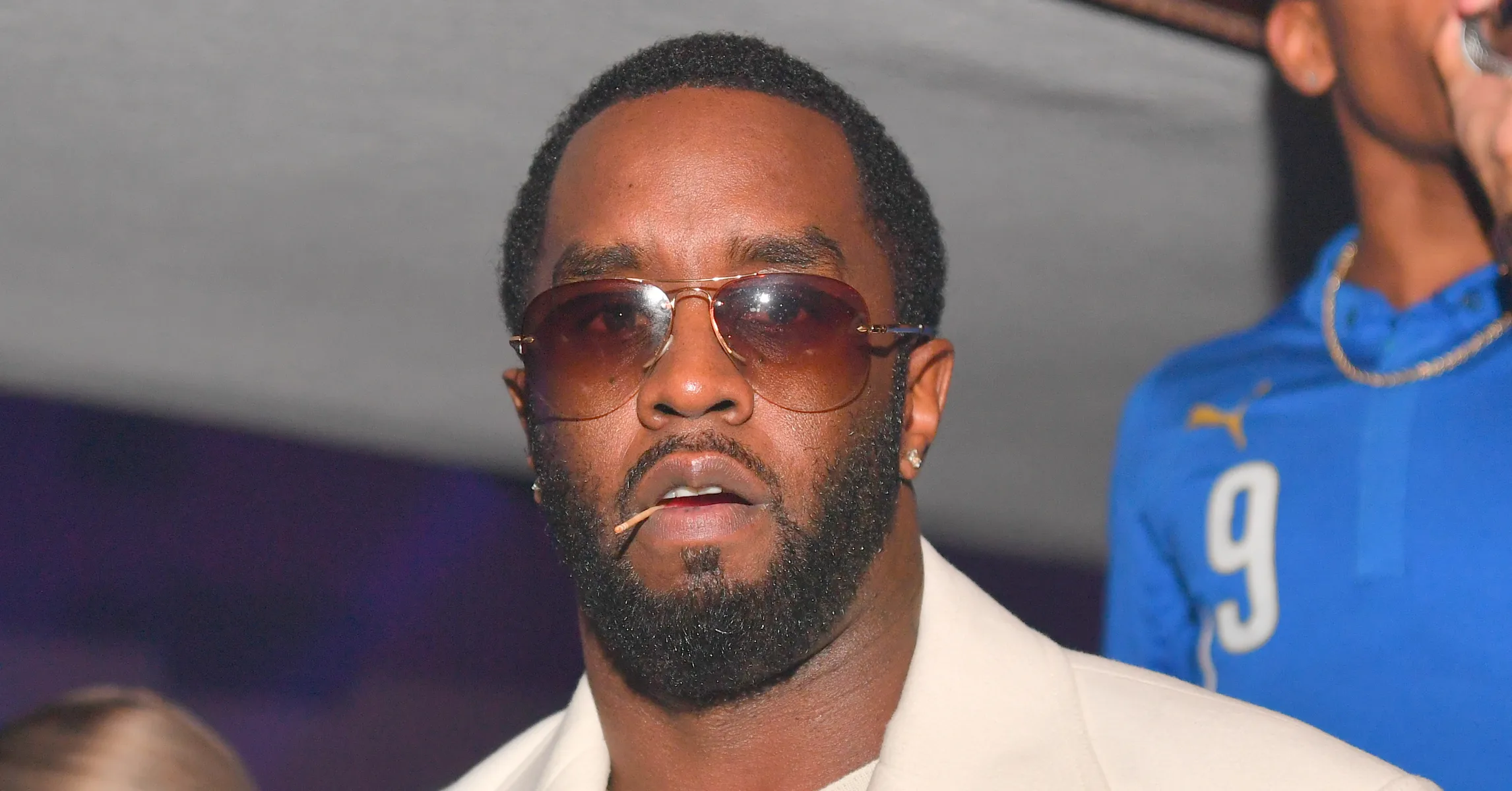 Actress Paula Jai Carter Alleges Diddy Used To Get Beat Up Back In The Day