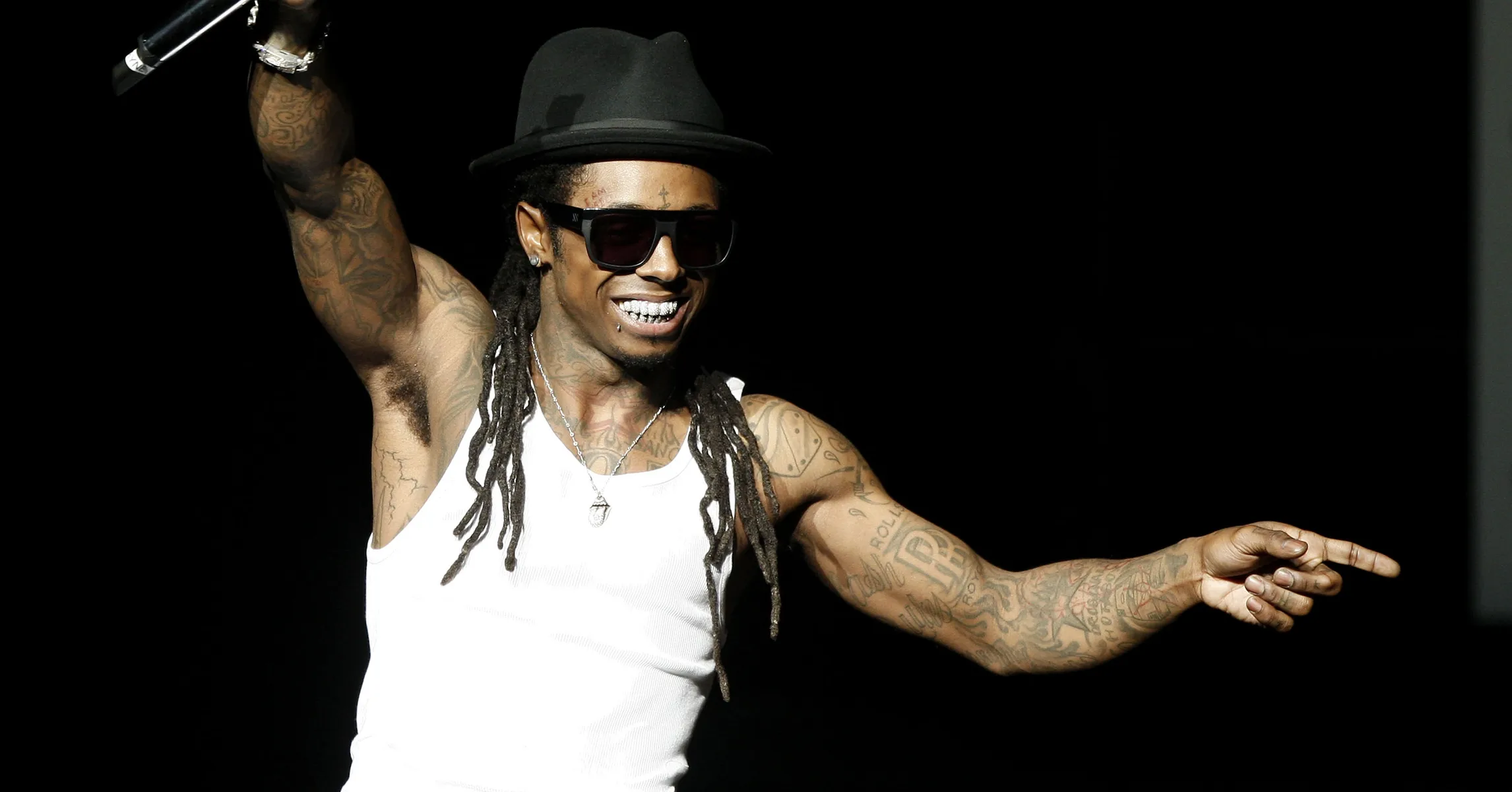 Top 25 Best Lil Wayne Songs Of All Time