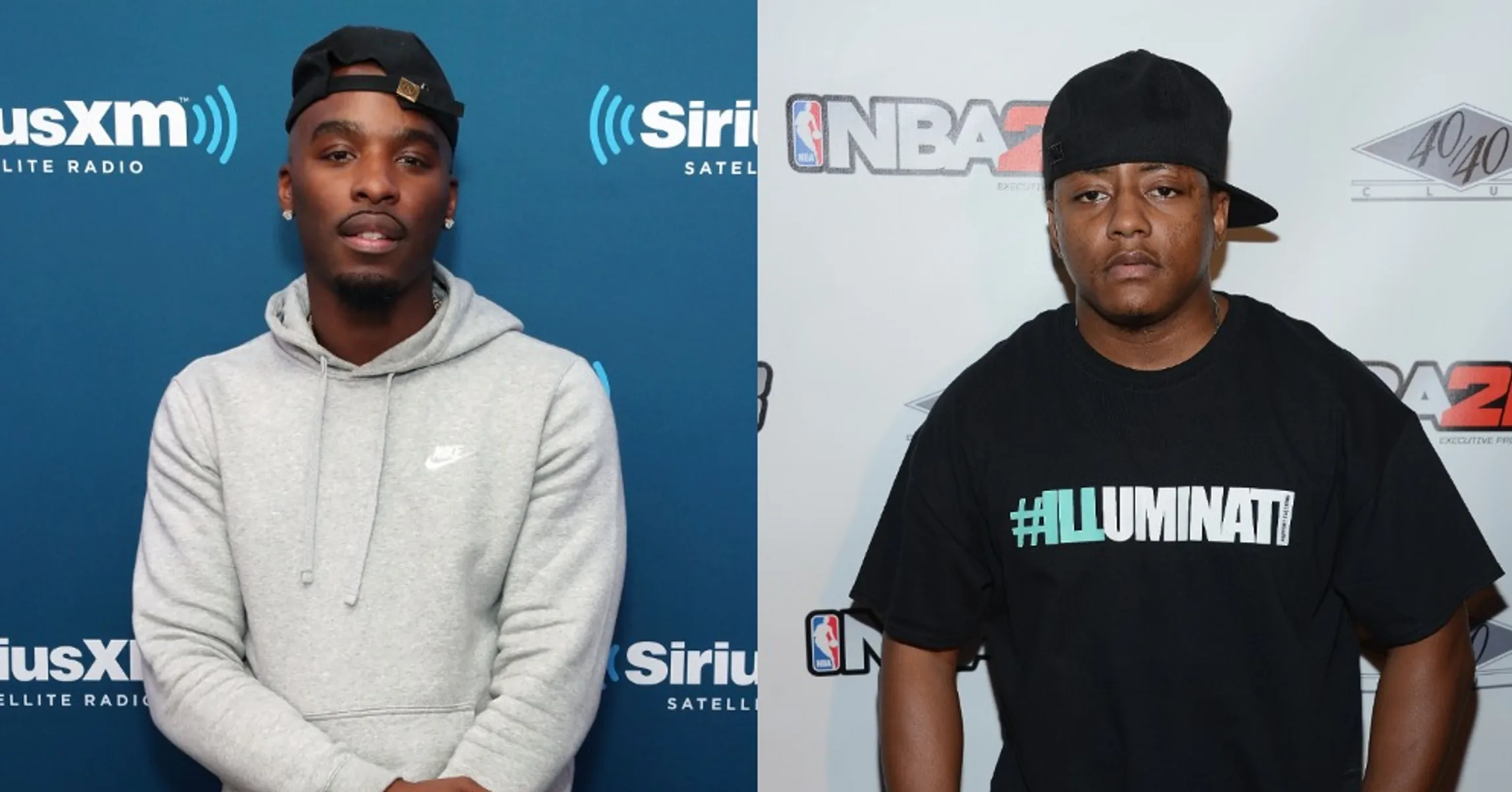 Cassidy Calls Out Hitman Holla After Heated Clash